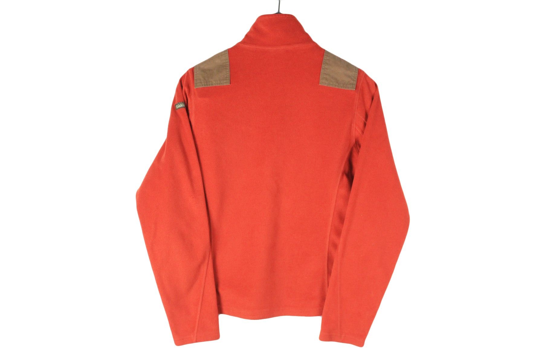 Napapijri Napapijri Fleece 1/4 Zip Women's Medium Size M / US 6-8 / IT 42-44 - 2 Thumbnail