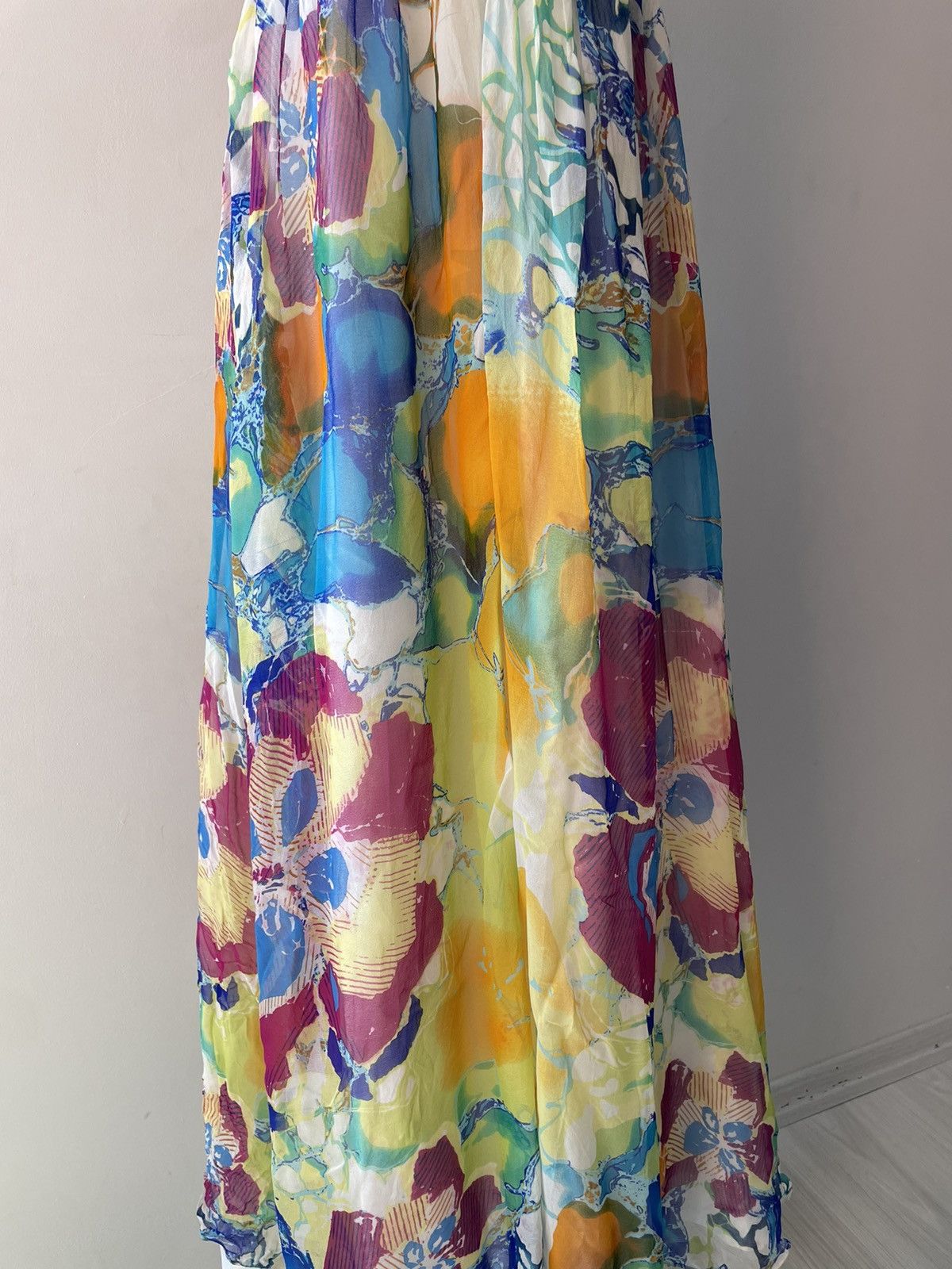 Vintage y2k dress Size S / US 4 / IT 40 - 10 Thumbnail