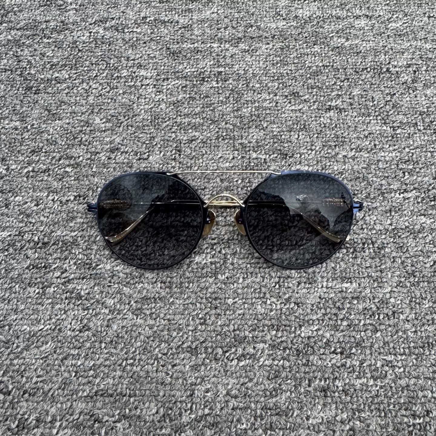 Chrome Hearts chrome hearts cross sunglasses Size ONE SIZE - 1 Thumbnail