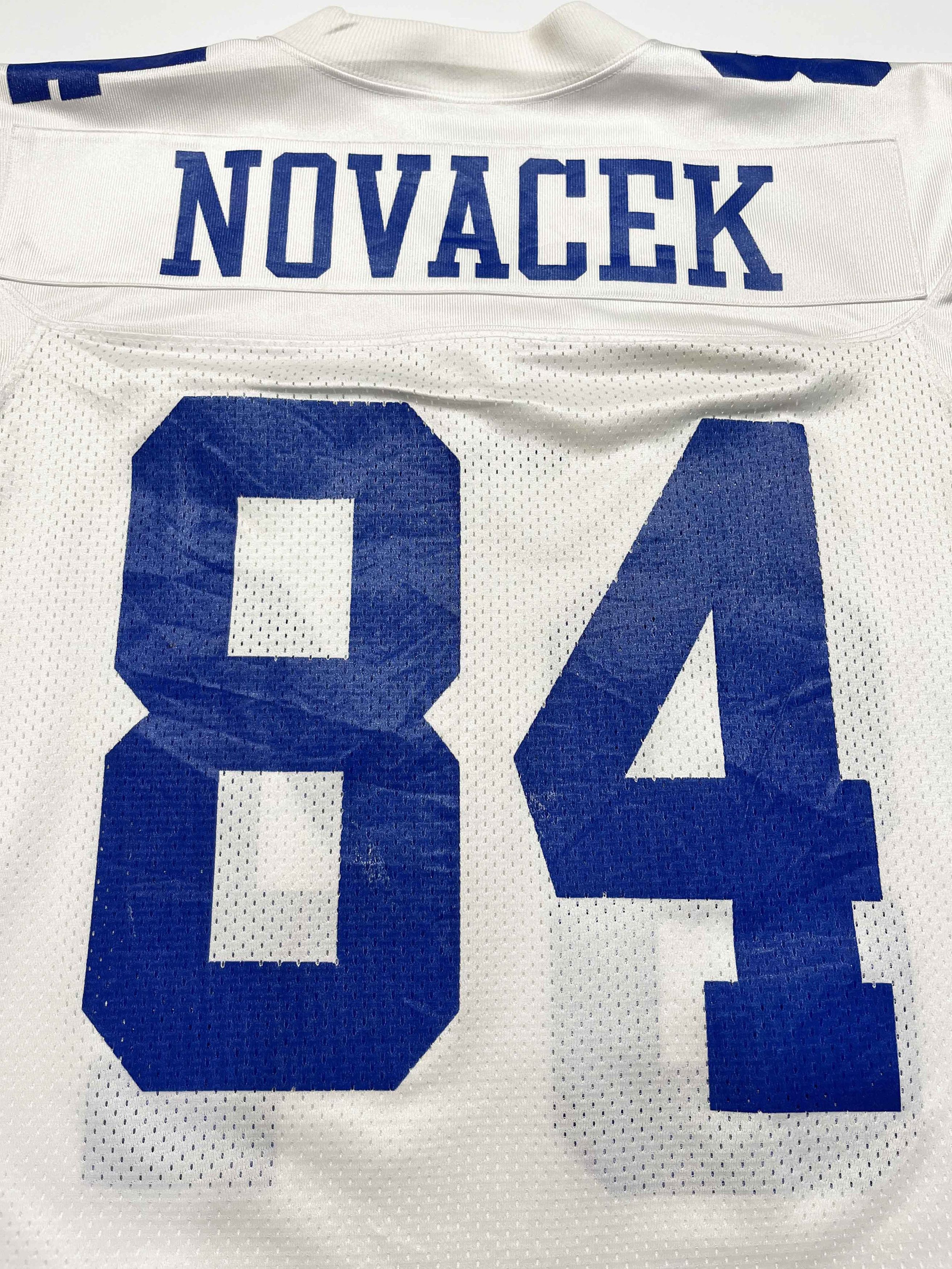 Nike Nike Pro Line NFL Dallas Cowboys NOVACEK #84 Jersey Size US L / EU 52-54 / 3 - 6 Thumbnail