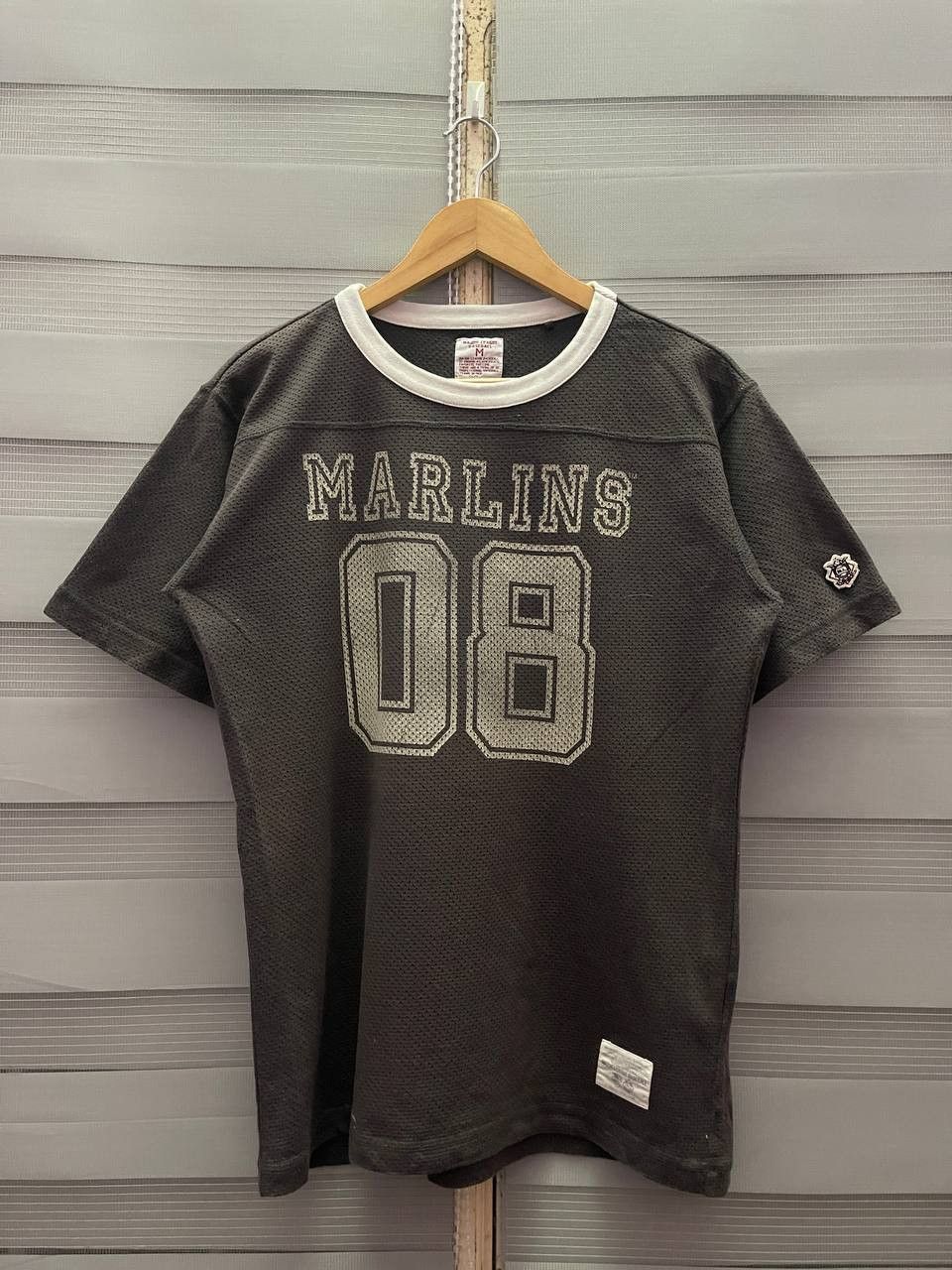 Starter Vintage Florida Marlins and Boston Red Sox MLB Tees Size US M / EU 48-50 / 2 - 1 Thumbnail
