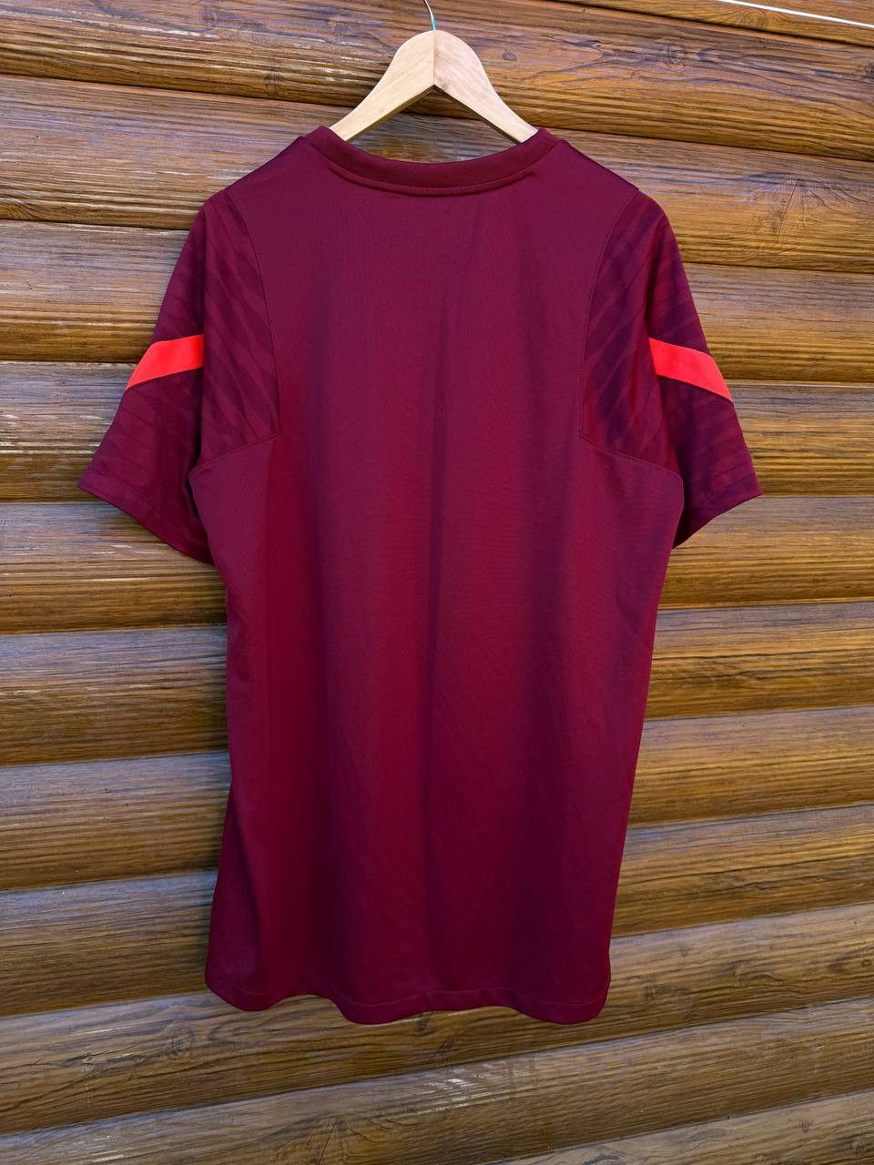 Nike Nike Liverpool Football Club Soccer Jersey Size US XL / EU 56 / 4 - 3 Thumbnail