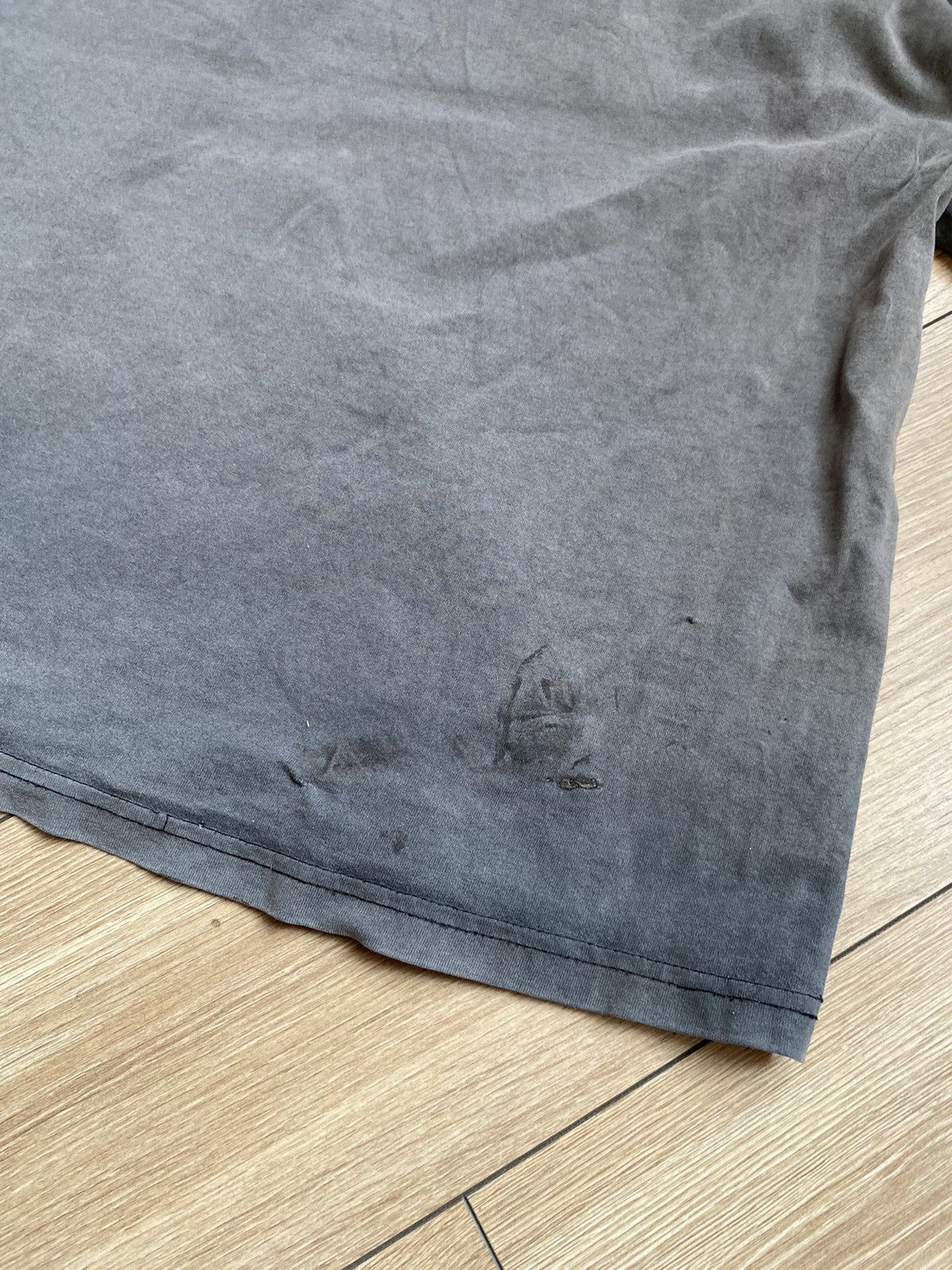 Southpole SOUTHPOLE SIGNATURE SERIES DISTRESSED T SHIRT Size US XL / EU 56 / 4 - 6 Thumbnail
