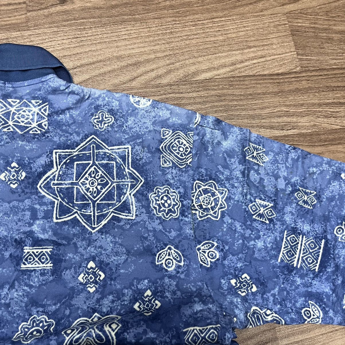 Givenchy × Vintage Vintage Givenchy Polo Shirt Size US M / EU 48-50 / 2 - 9 Thumbnail