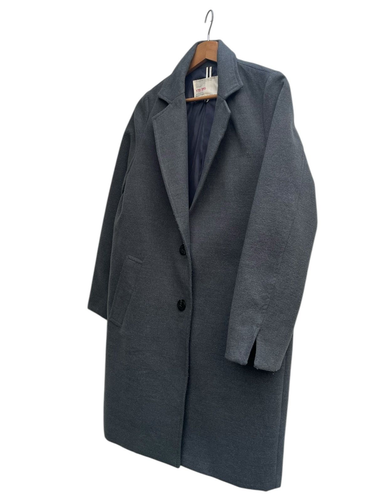 Nicole Club Nicole Club 179/WG Chester Coat Size US S / EU 44-46 / 1 - 5 Thumbnail