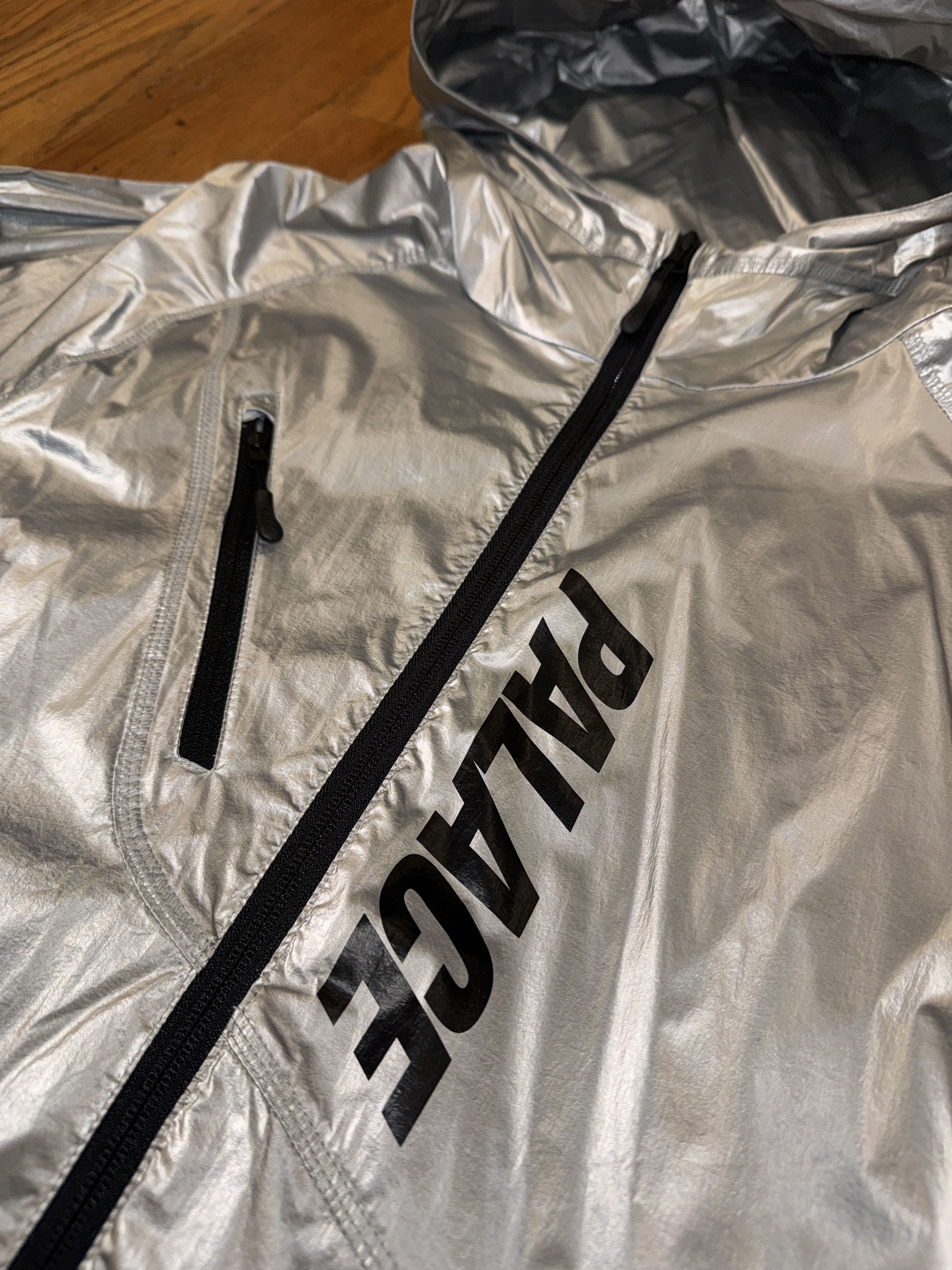 Palace Palace G-Loss Jacket Size US XL / EU 56 / 4 - 4 Thumbnail