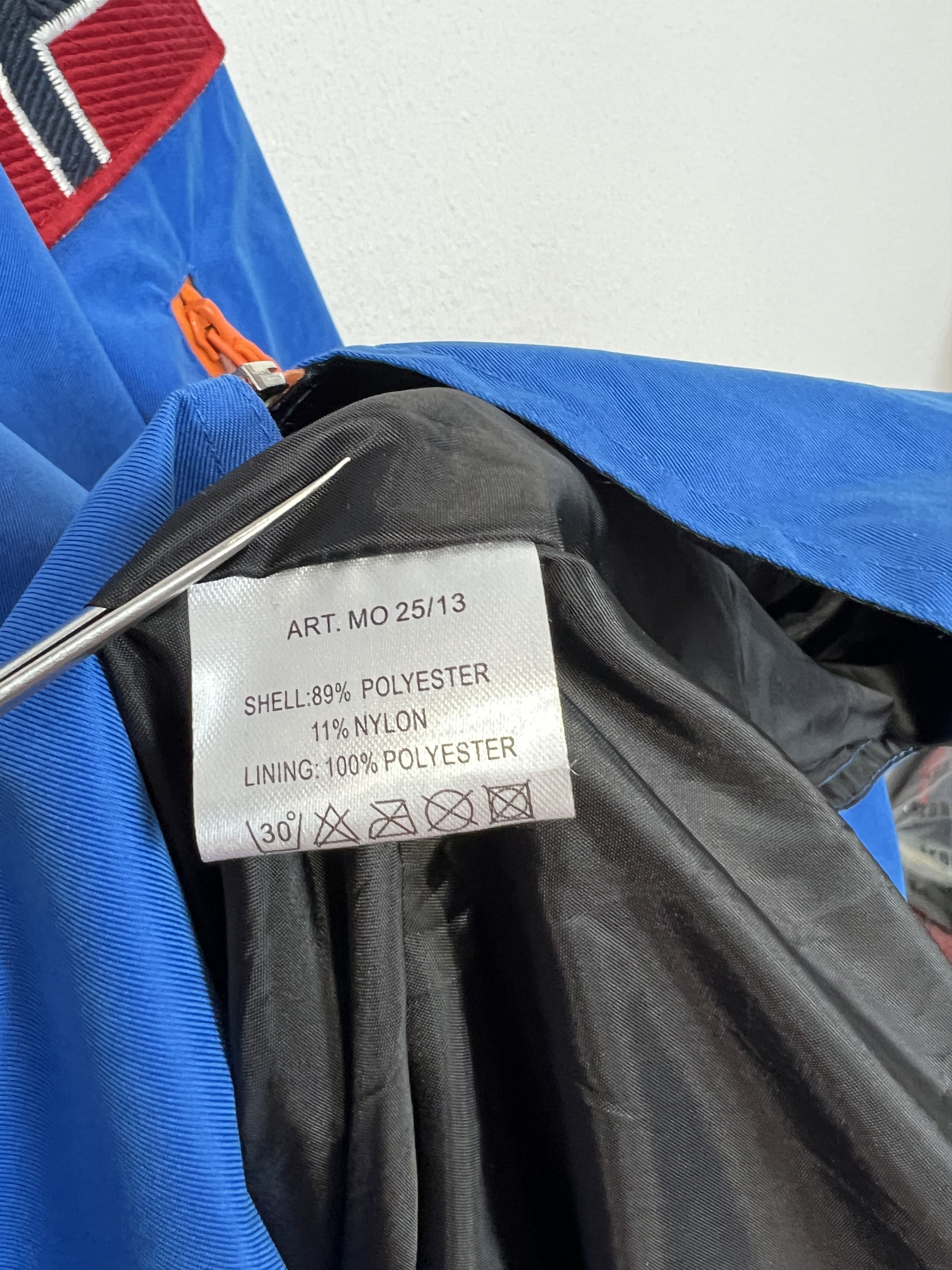 Vintage Norway Ski Musk Ox Hooded Jacket Alpine Sport Rare Long Hype Size US XXL / EU 58 / 5 - 11 Thumbnail