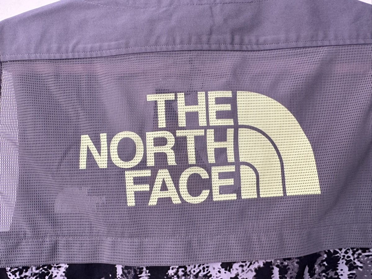Kazuki Kuraishi × The North Face Urban Exploration KK TECH WIND VEST Size US M / EU 48-50 / 2 - 25 Thumbnail