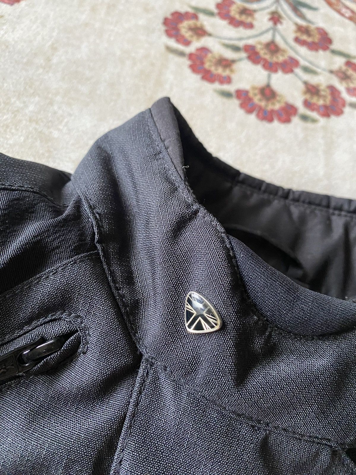 Other Triumph Lite Motorcycle Protection Jacket Size XXS / US 00 / IT 34 - 4 Thumbnail