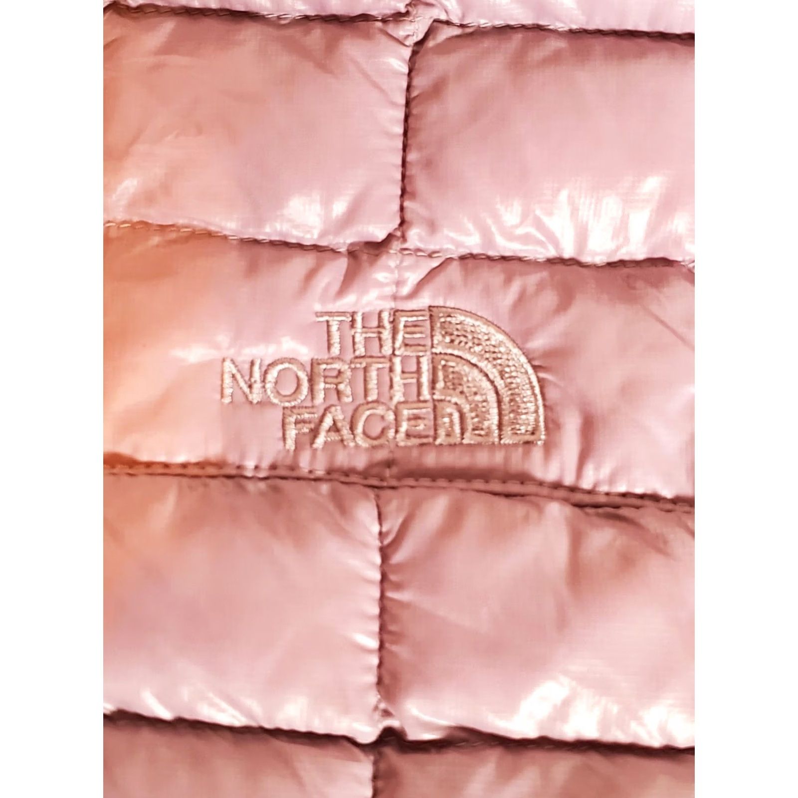The North Face The North Face Thermoball Eco Jacket 2.0 Lavender Fog Puffer Full-Zip Women's L Jacket Size L / US 10 / IT 46 - 7 Thumbnail