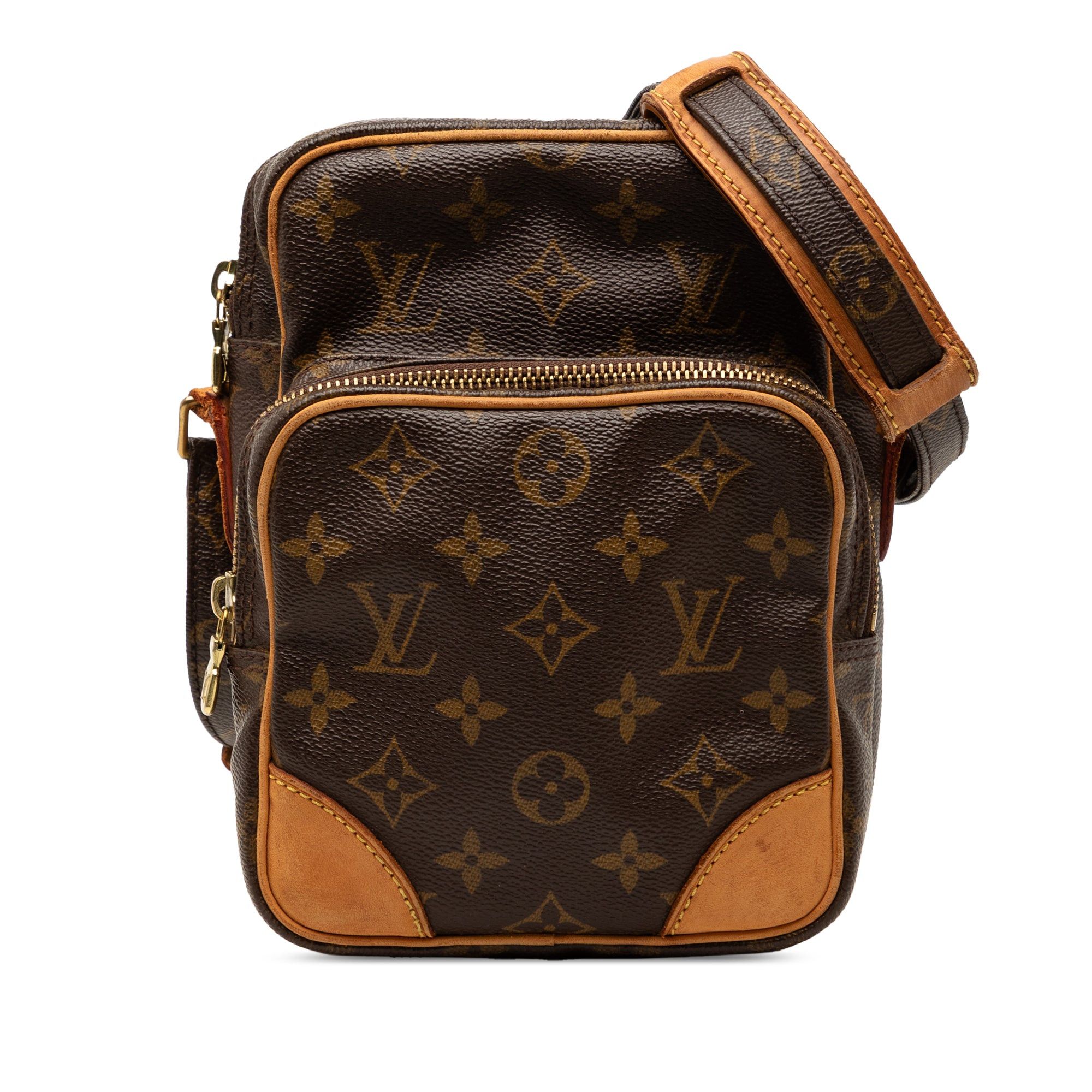 Louis Vuitton Monogram Amazone Size ONE SIZE - 1 Thumbnail