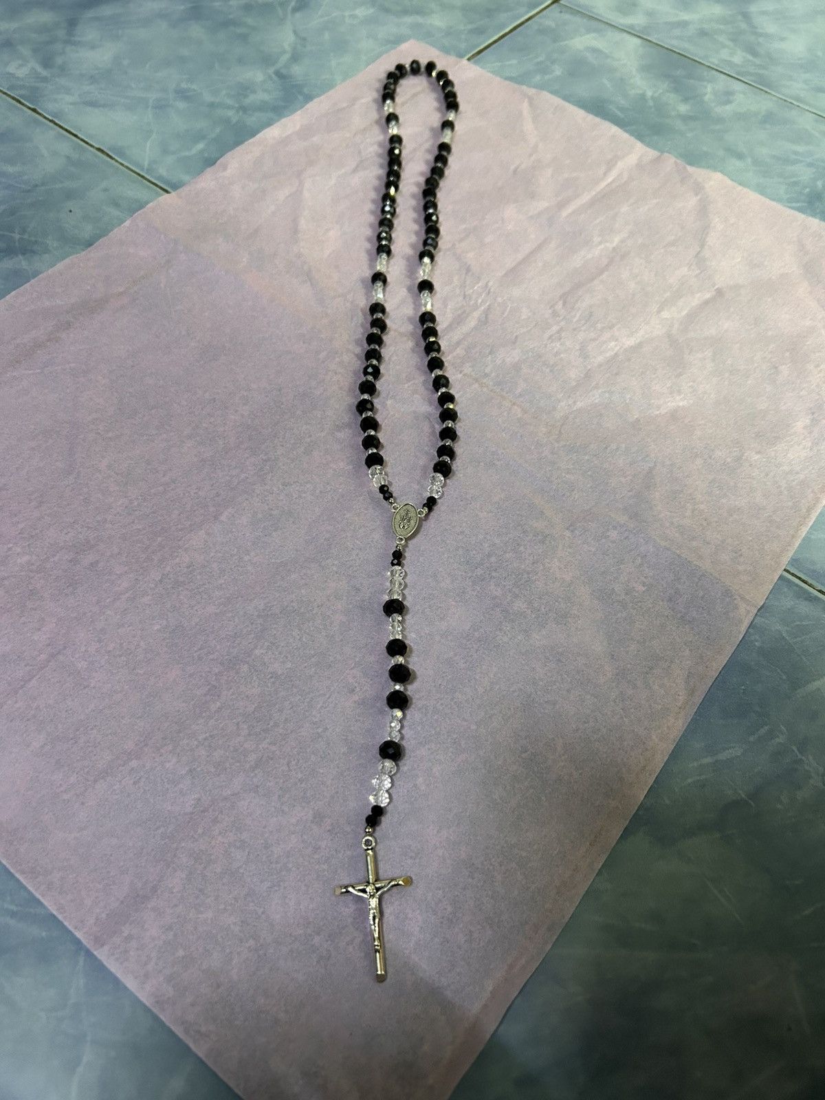 Other Rosary necklaces Size ONE SIZE - 1 Preview