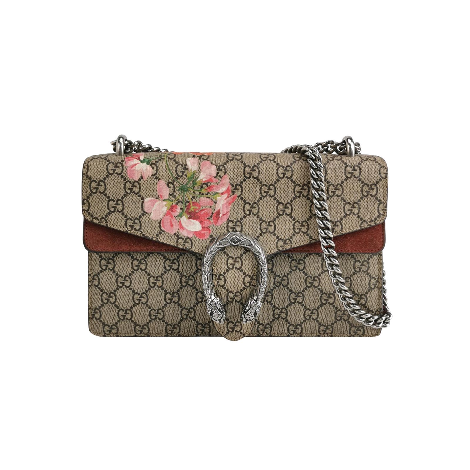 Gucci Gucci Women os Shoulder Bags Size ONE SIZE - 1 Thumbnail