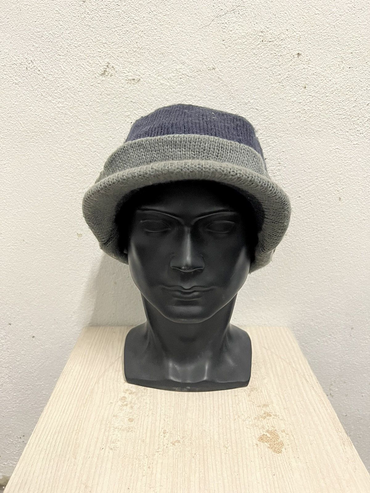 Kensho Abe Kensho Abe Beanie Cap Size ONE SIZE - 2 Thumbnail