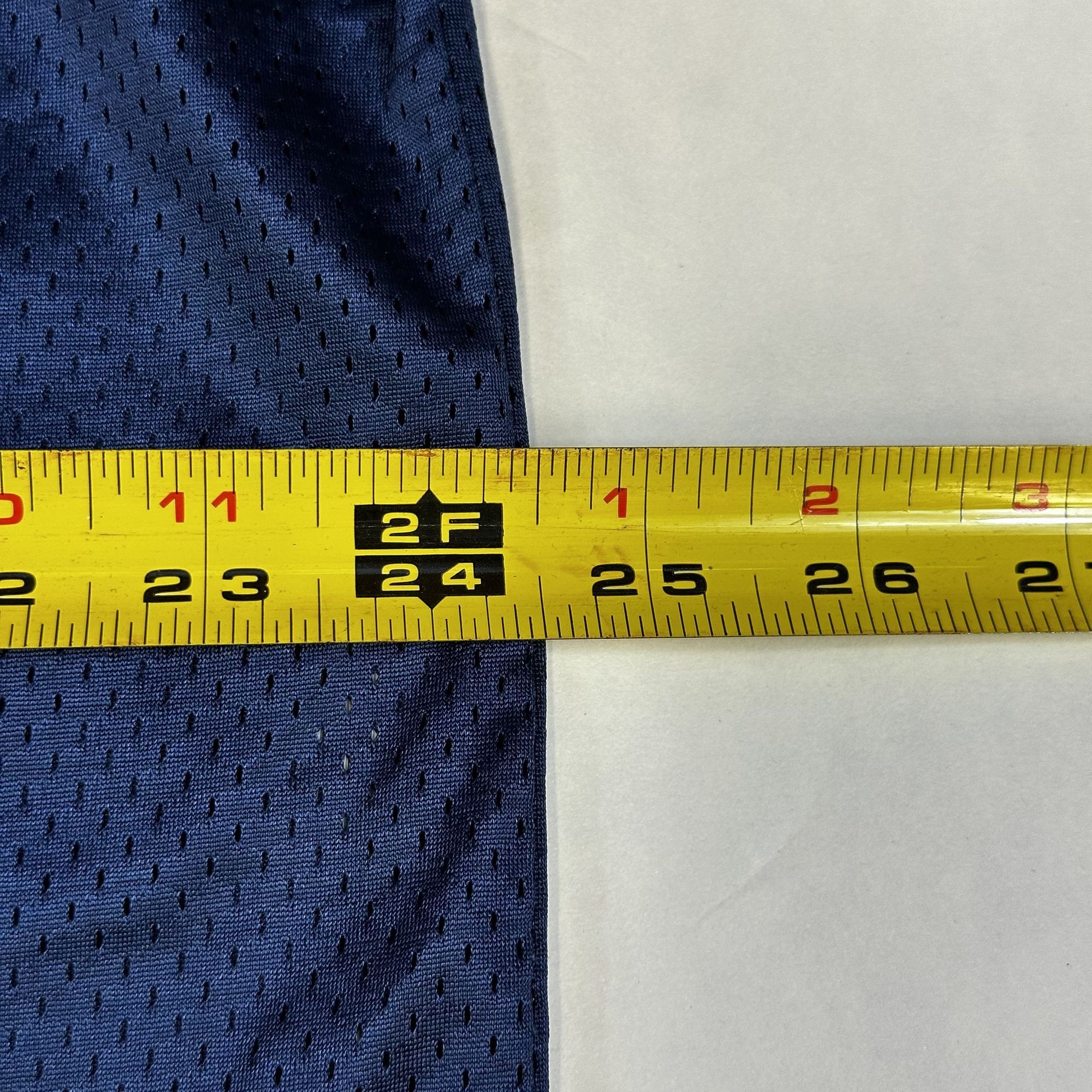 Logo Athletic Dallas Cowboys Deion Sanders #21 Logo Athletic Jersey XL Blu Size US XL / EU 56 / 4 - 6 Thumbnail