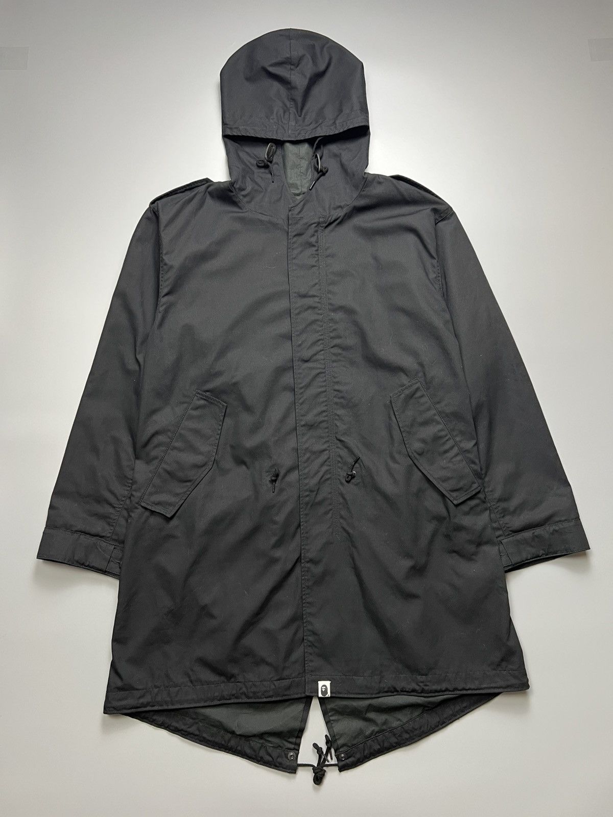 Bape × Undefeated Bape x Undefeated - Bapes not dead Coat/Jacket Size US L / EU 52-54 / 3 - 1 Thumbnail
