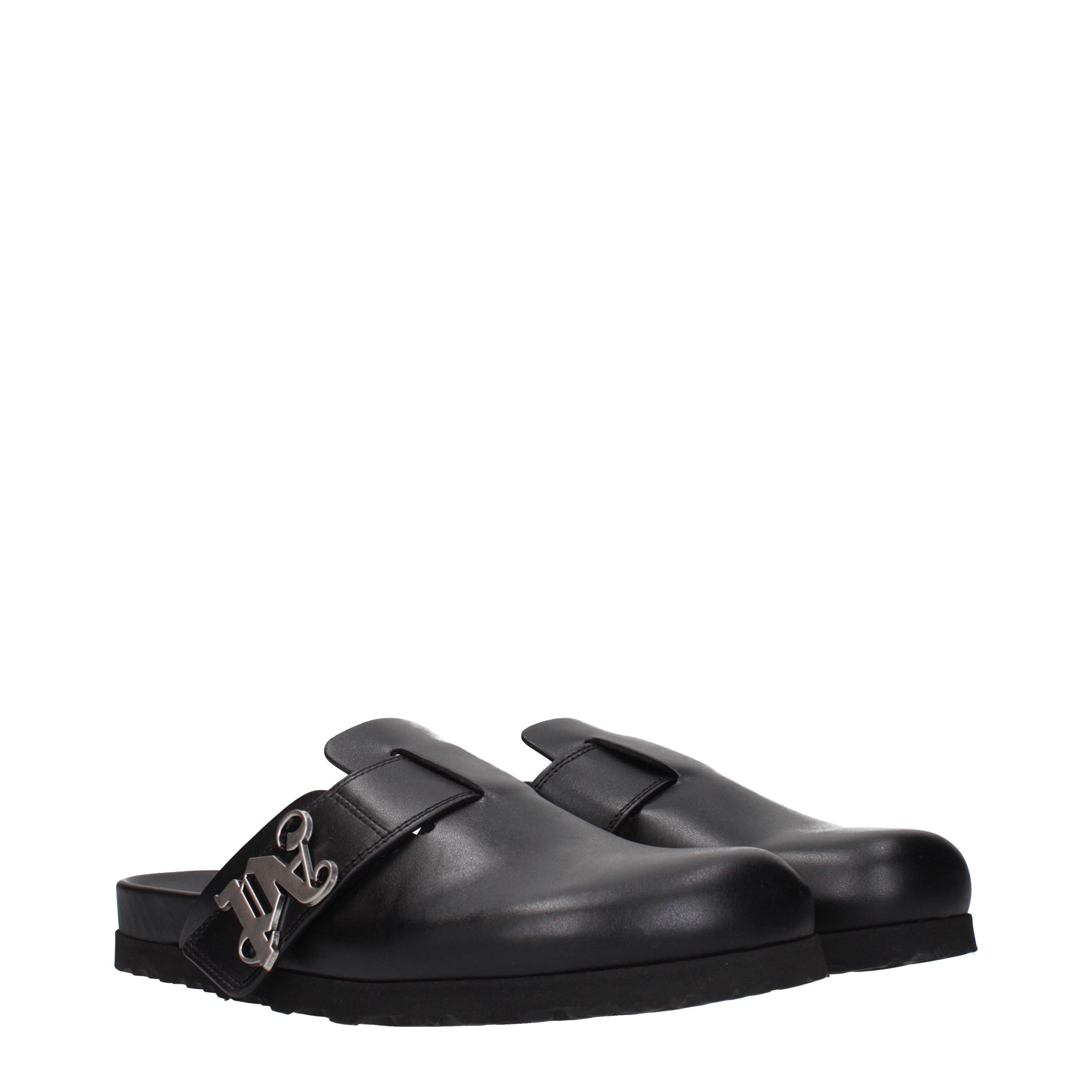 Palm Angels Slippers Size US 7 / EU 40 - 1 Thumbnail
