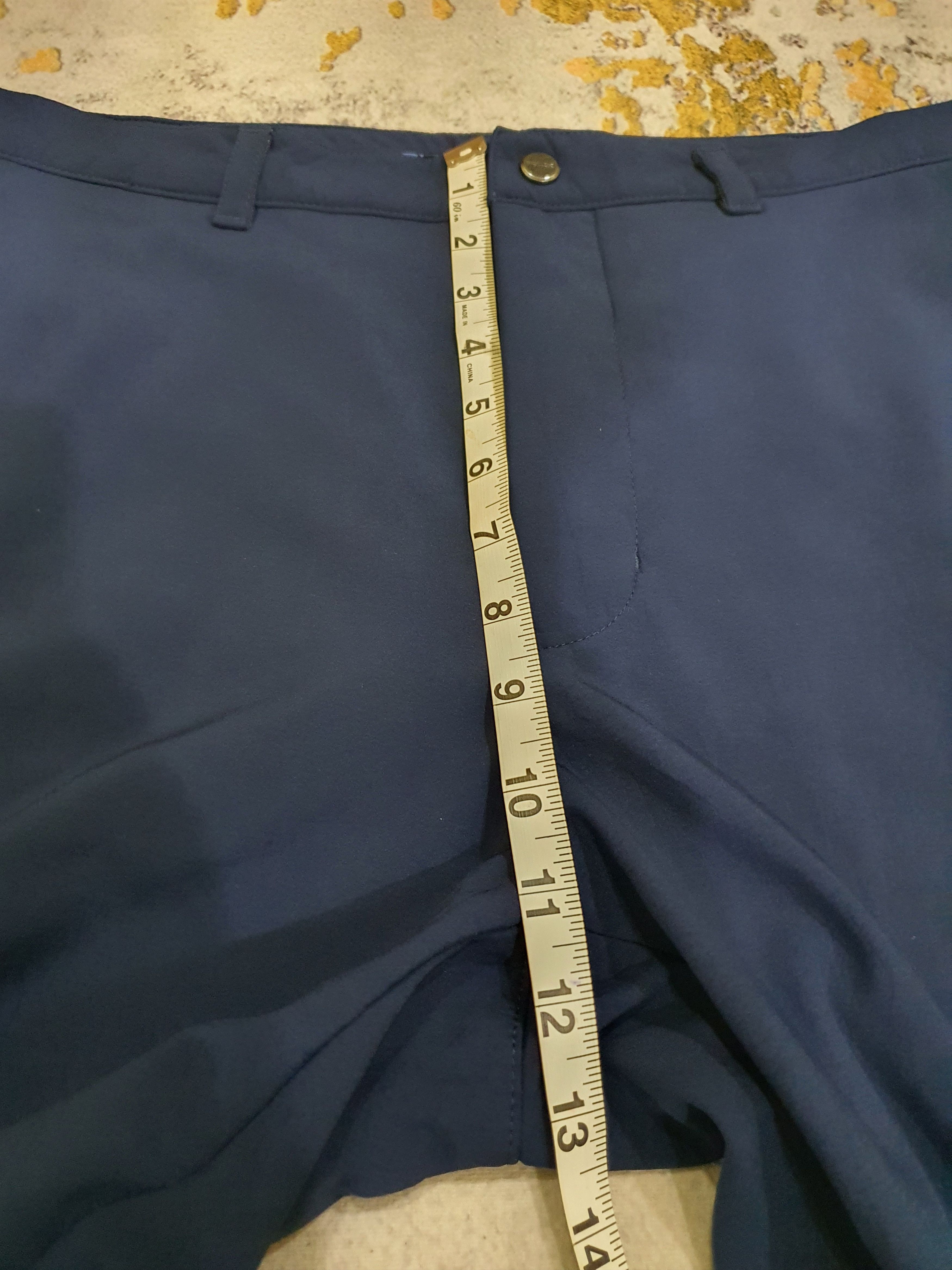 Ralph Lauren Ralph Lauren RLX long casual pants Size US 36 / EU 52 - 19 Thumbnail