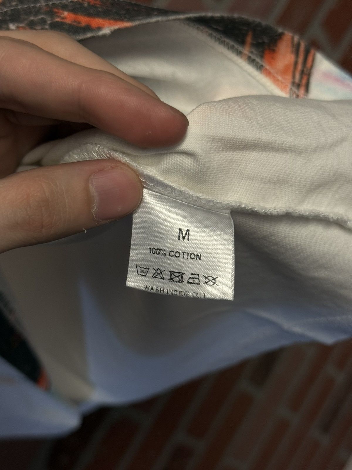 Vale Valley Hockey Tee Shirt Size Medium Brand New 🔥 Size US M / EU 48-50 / 2 - 8 Thumbnail
