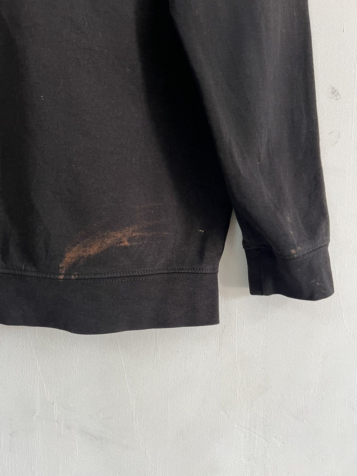 If Six Was Nine Vans Flammable Hoodie Size US L / EU 52-54 / 3 - 8 Thumbnail