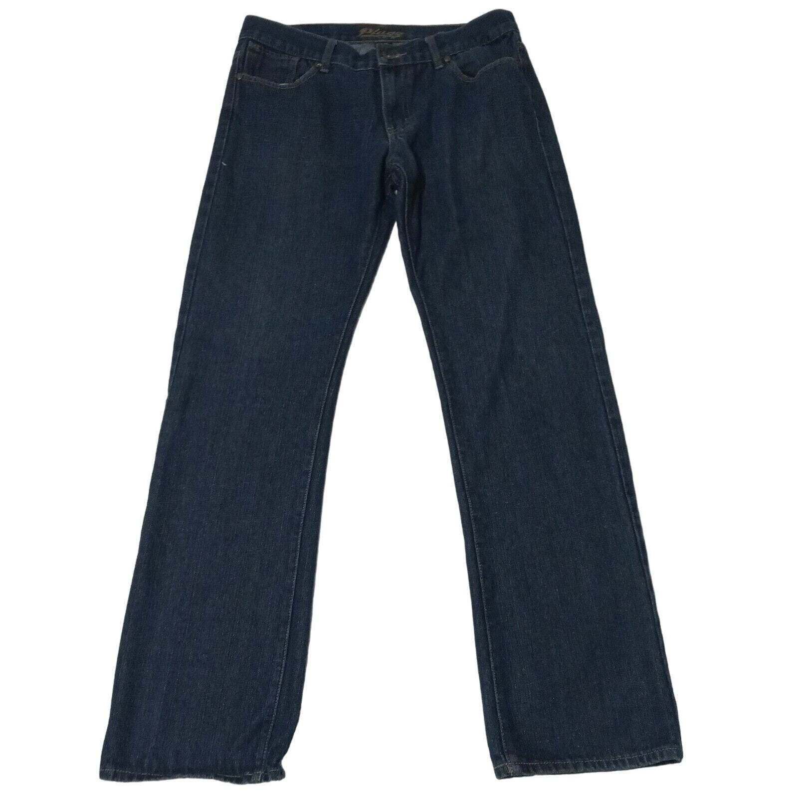 & Other Stories Plugg Jeans 34 X 32 Men's Western Wear Vintage 83 Denim Size US 34 / EU 50 - 1 Thumbnail