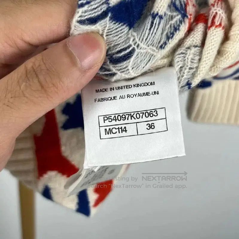 Chanel Chanel Colorful Polyester Women's T-Shirt . Size M / US 6-8 / IT 42-44 - 5 Thumbnail