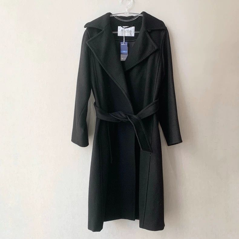 Max Mara coat