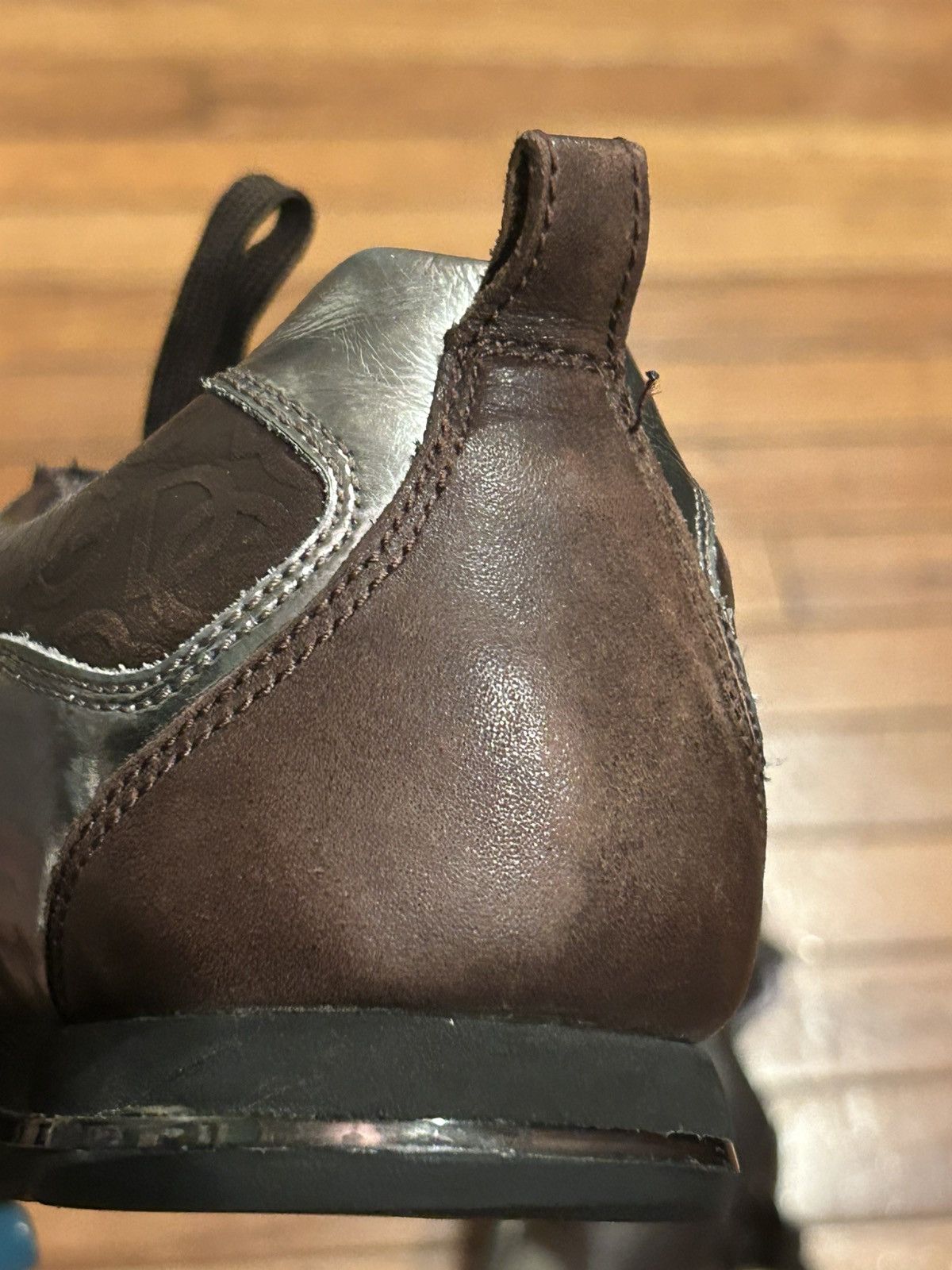 Dolce & Gabbana Dolce Gabbana Size US 9.5 / EU 42-43 - 8 Thumbnail