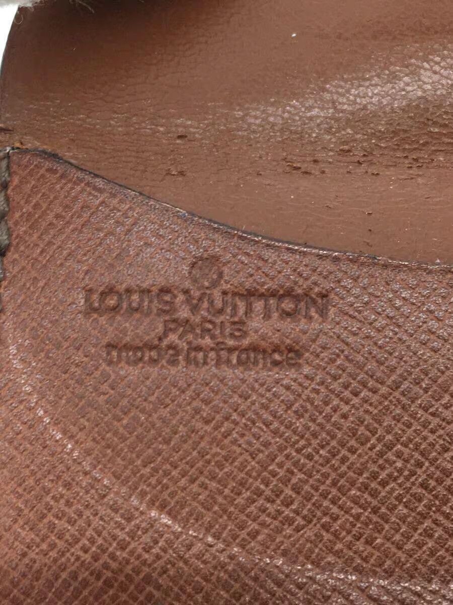 Louis Vuitton Louis Vuitton Porto Monet Guze Monogram Coin Case Size ONE SIZE - 3 Thumbnail