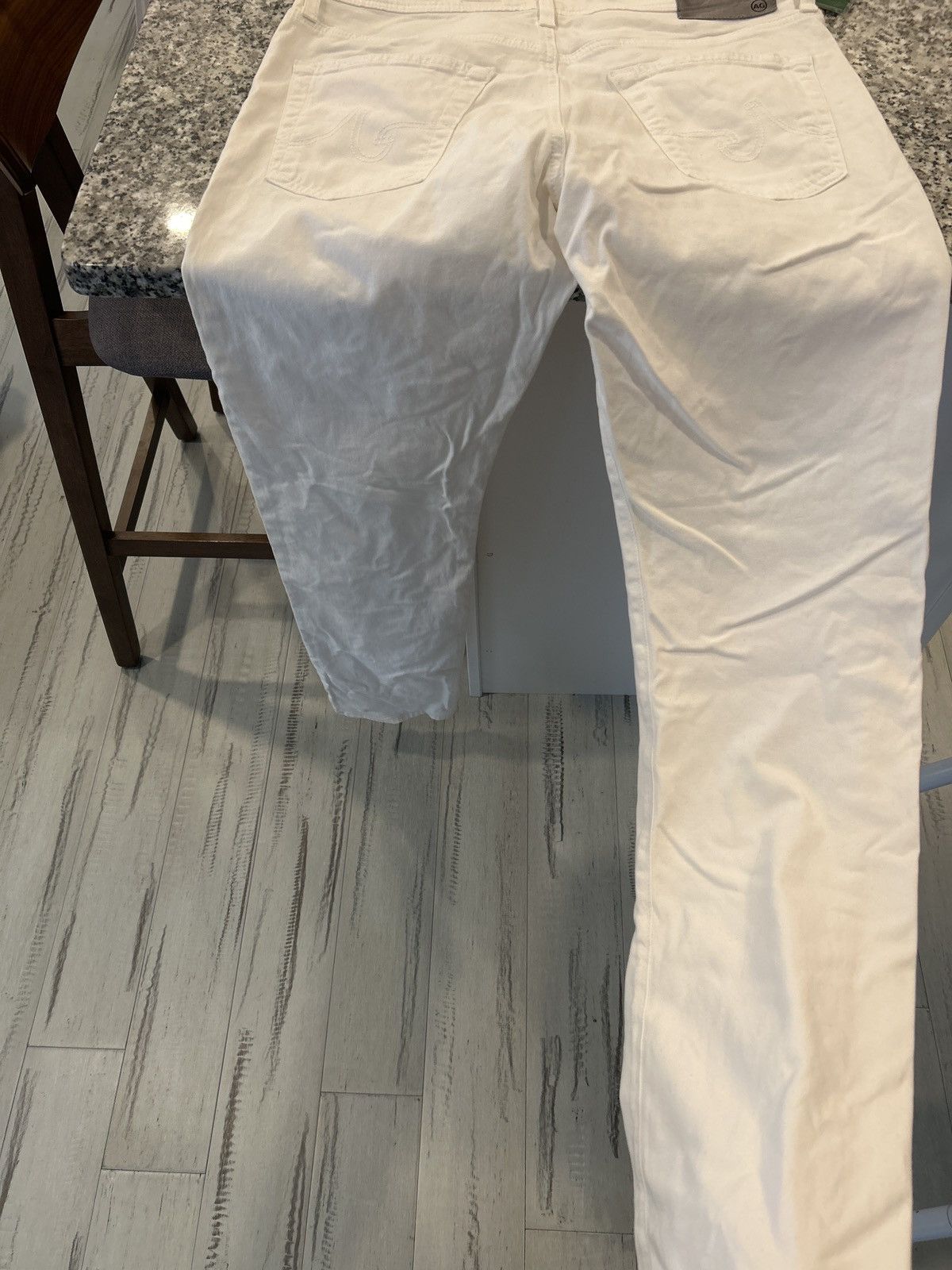 AG Adriano Goldschmied AG Pants Size US 32 / EU 48 - 2 Thumbnail