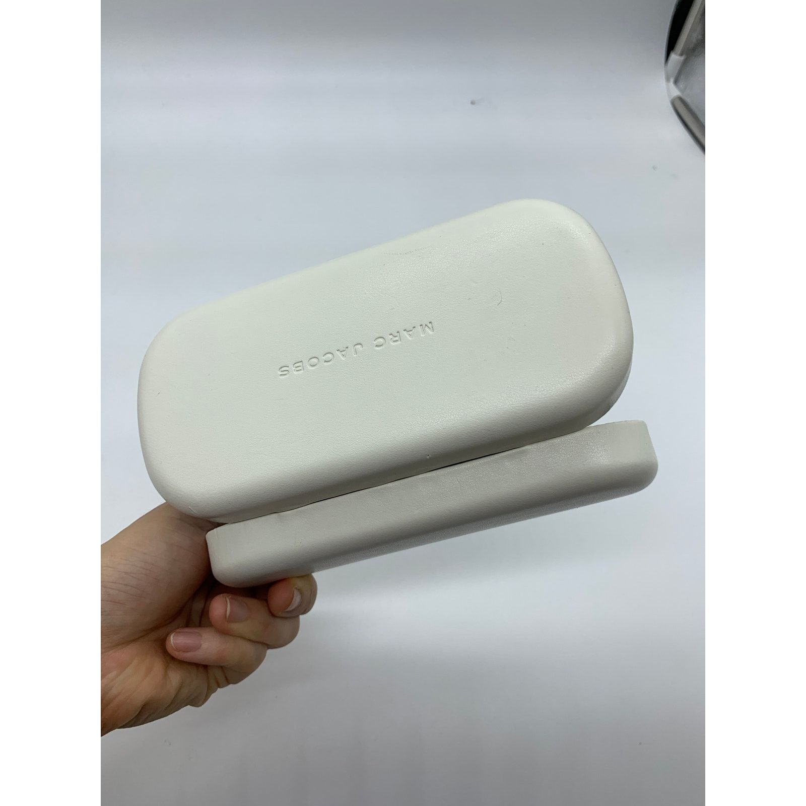 Marc Jacobs Marc Jacobs Women's Sunglasses White Case Size ONE SIZE - 10 Thumbnail