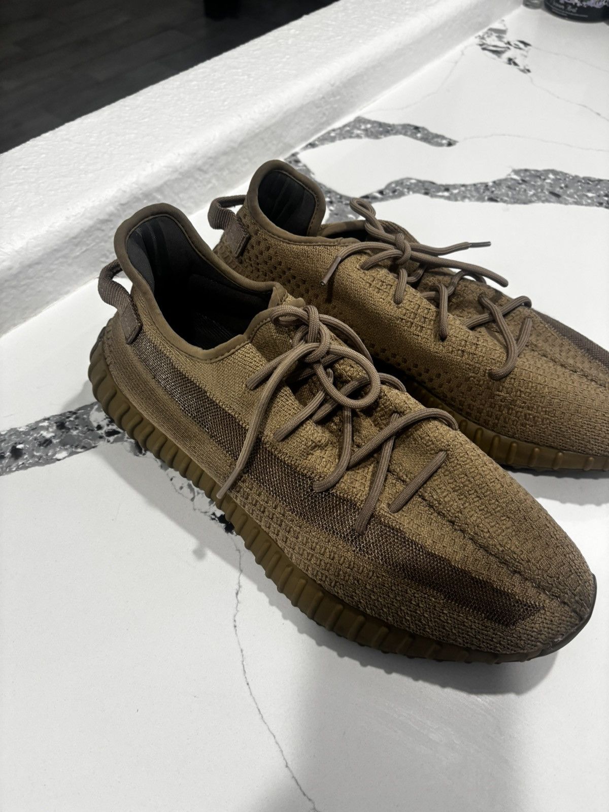 Yeezy Yeezy 350 boost v2 earth size 13 men Size US 13 / EU 46 - 1 Thumbnail