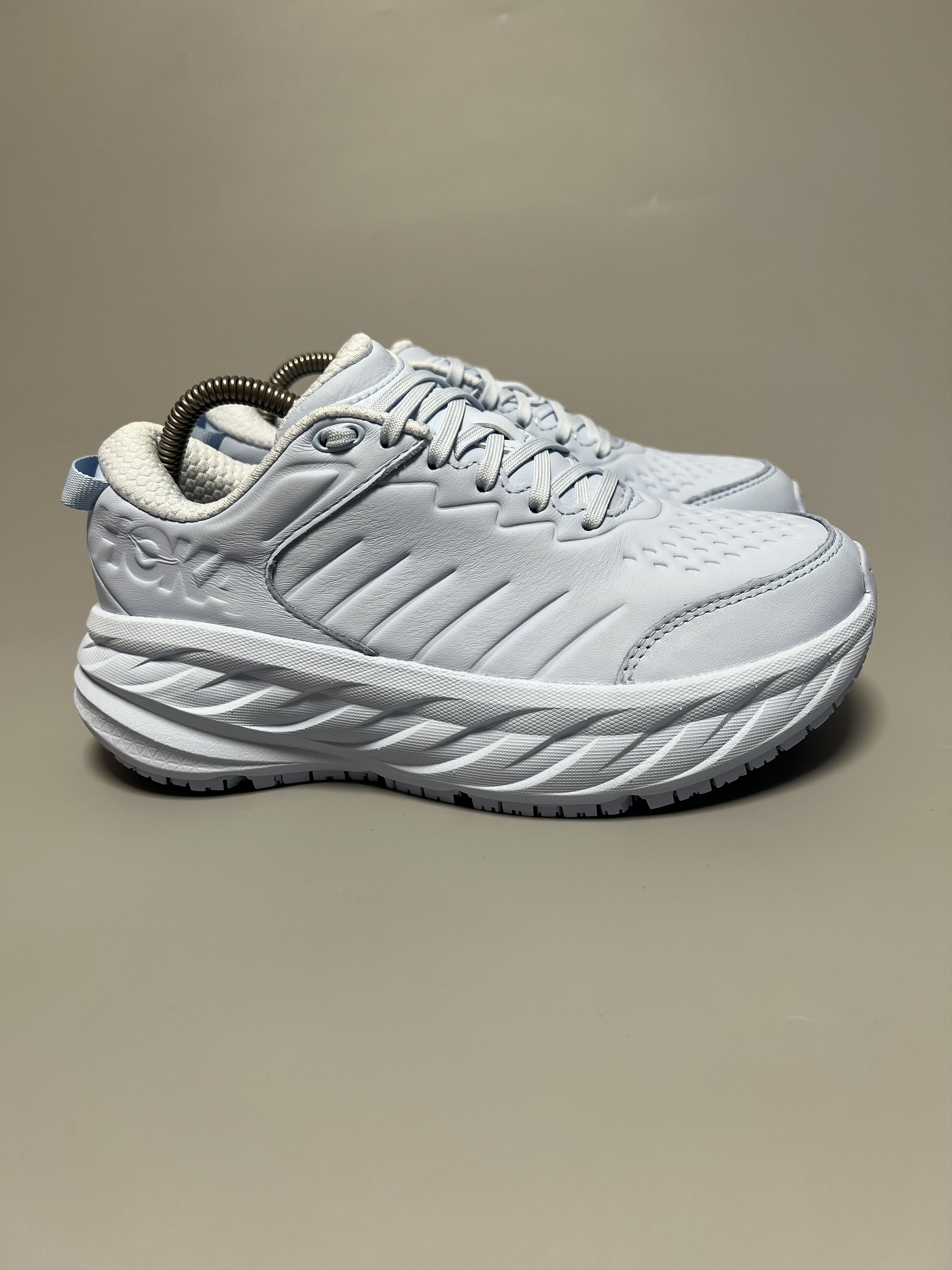 Hoka 7D Hoka Bondi SR Wide Women’s Running Shoes Size US 7 / IT 37 - 1 Thumbnail
