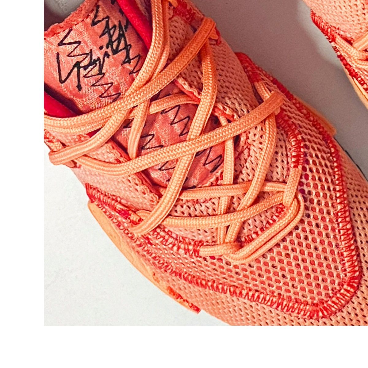 Adidas × Japanese Brand × Yohji Yamamoto Adidas Y-3 Harigane Size US 6.5 / IT 36.5 - 6 Thumbnail