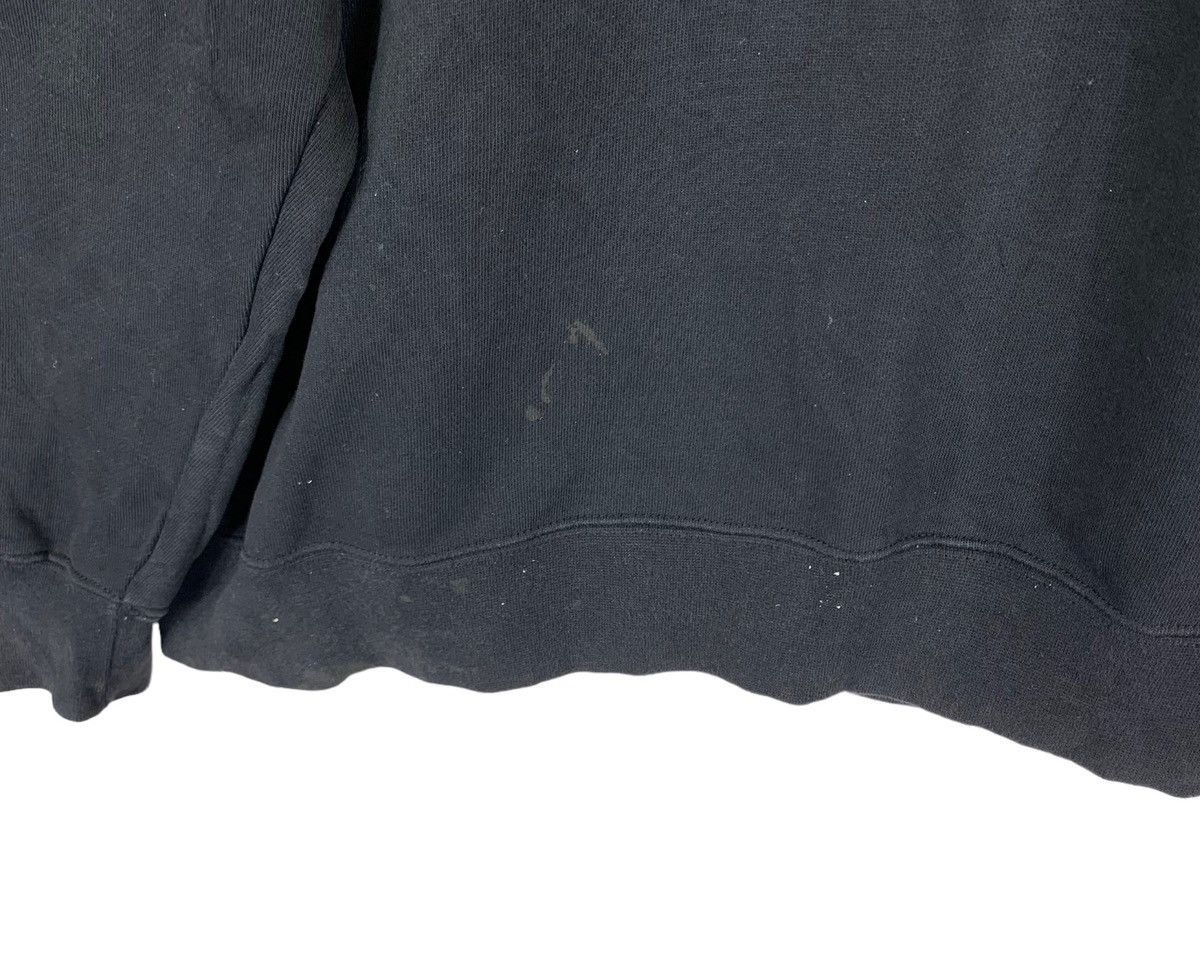 Ben Davis VINTAGE BEN DAVIS AMERICAN BRAND WORKERS CREWNECK Size US L / EU 52-54 / 3 - 10 Thumbnail