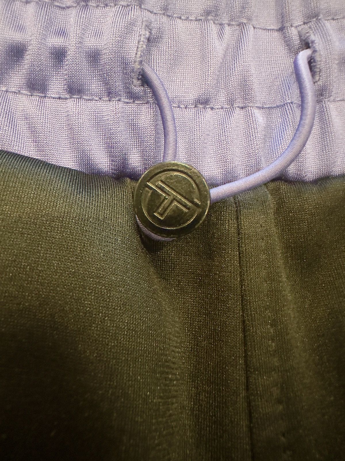 Sergio Tacchini A$AP Nast x Sergio Tacchini Tracksuit Size US 30 / EU 46 - 4 Thumbnail