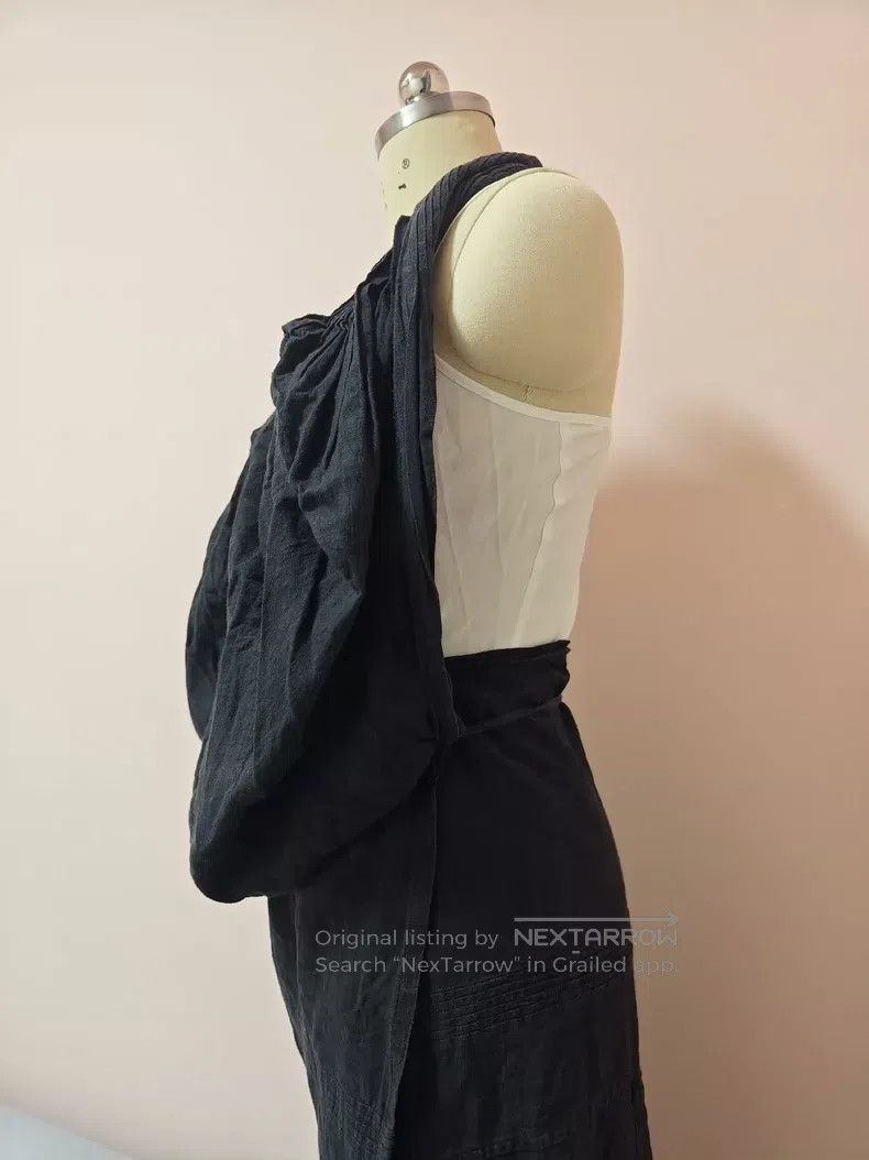 Comme des Garcons Comme Des Garcons Dress Size S / US 4 / IT 40 - 5 Thumbnail