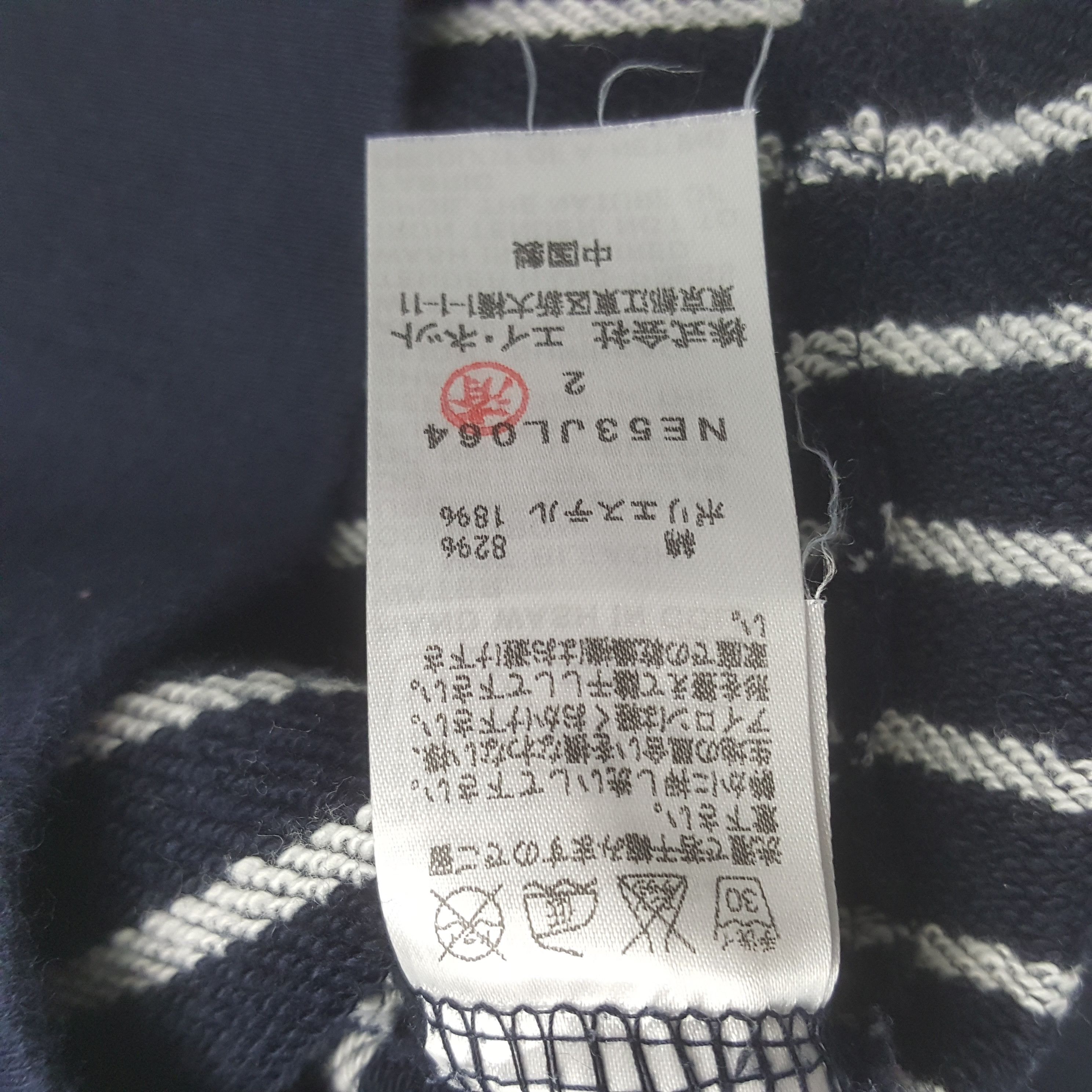 Ne-Net Vintage Ne-Net 3D Camera by Issey Miyake Sweatshirt Size US S / EU 44-46 / 1 - 8 Thumbnail