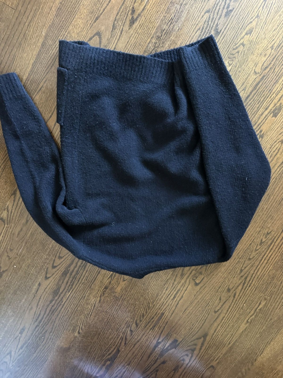 Dries Van Noten Dries Van Noten Cashmere Cardigan Size US M / EU 48-50 / 2 - 6 Thumbnail