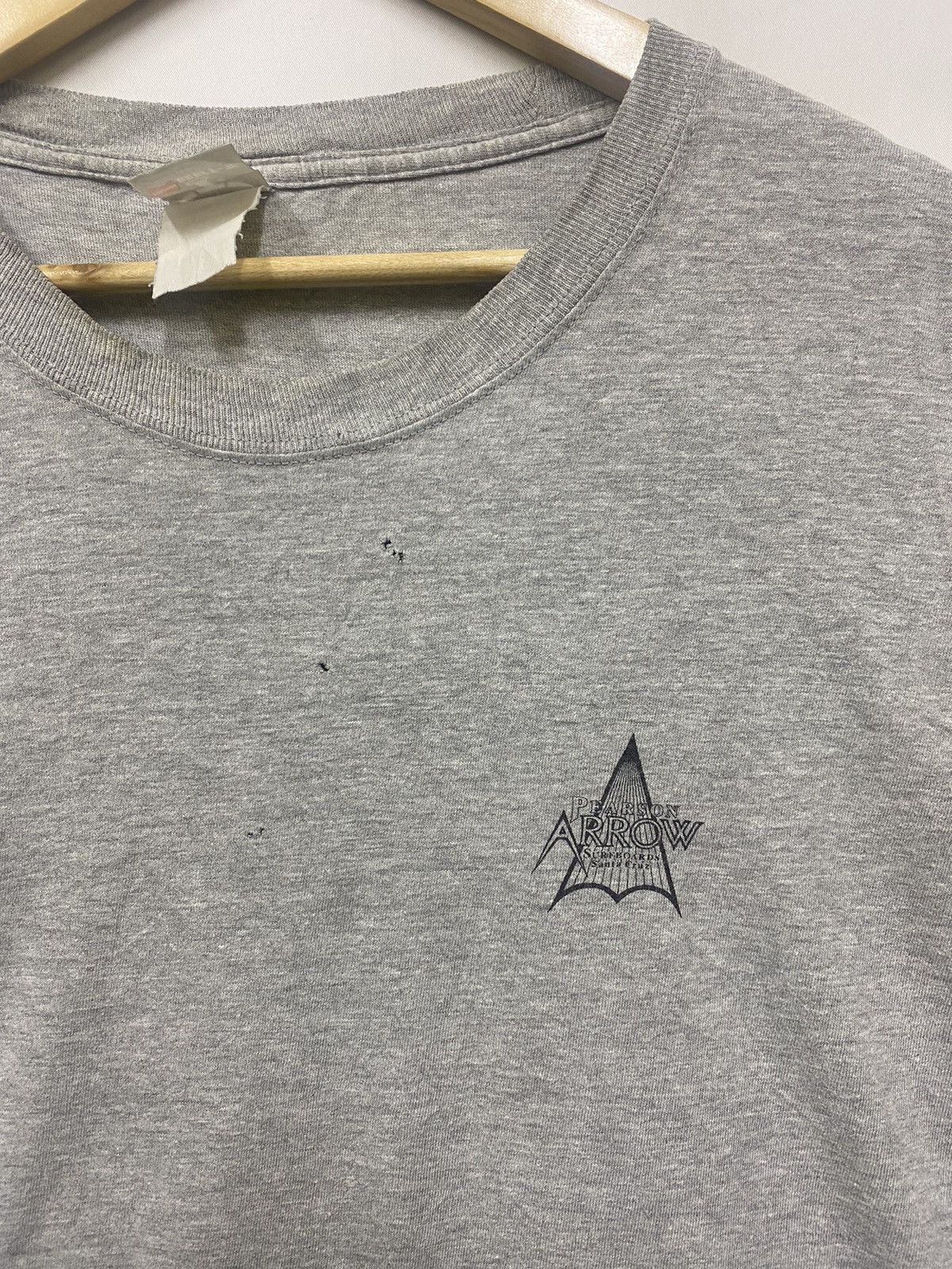 Hanes × Vintage Hanes Beery Vinatge Size US L / EU 52-54 / 3 - 2 Thumbnail