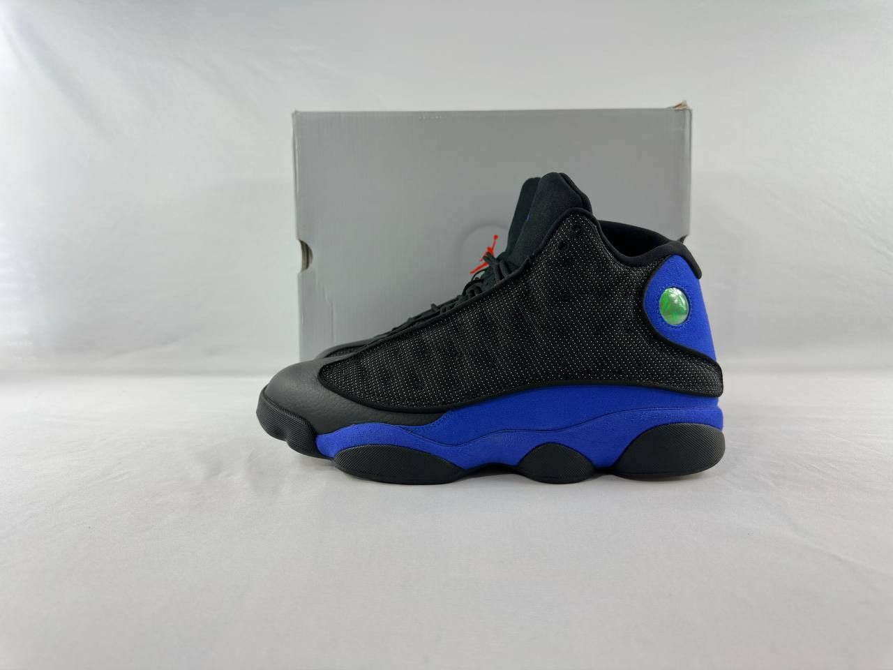 Nike Nike Air Jordan 13 Retro 'Hyper Royal' 414571-040 Size US 12 / EU 45 - 6 Thumbnail