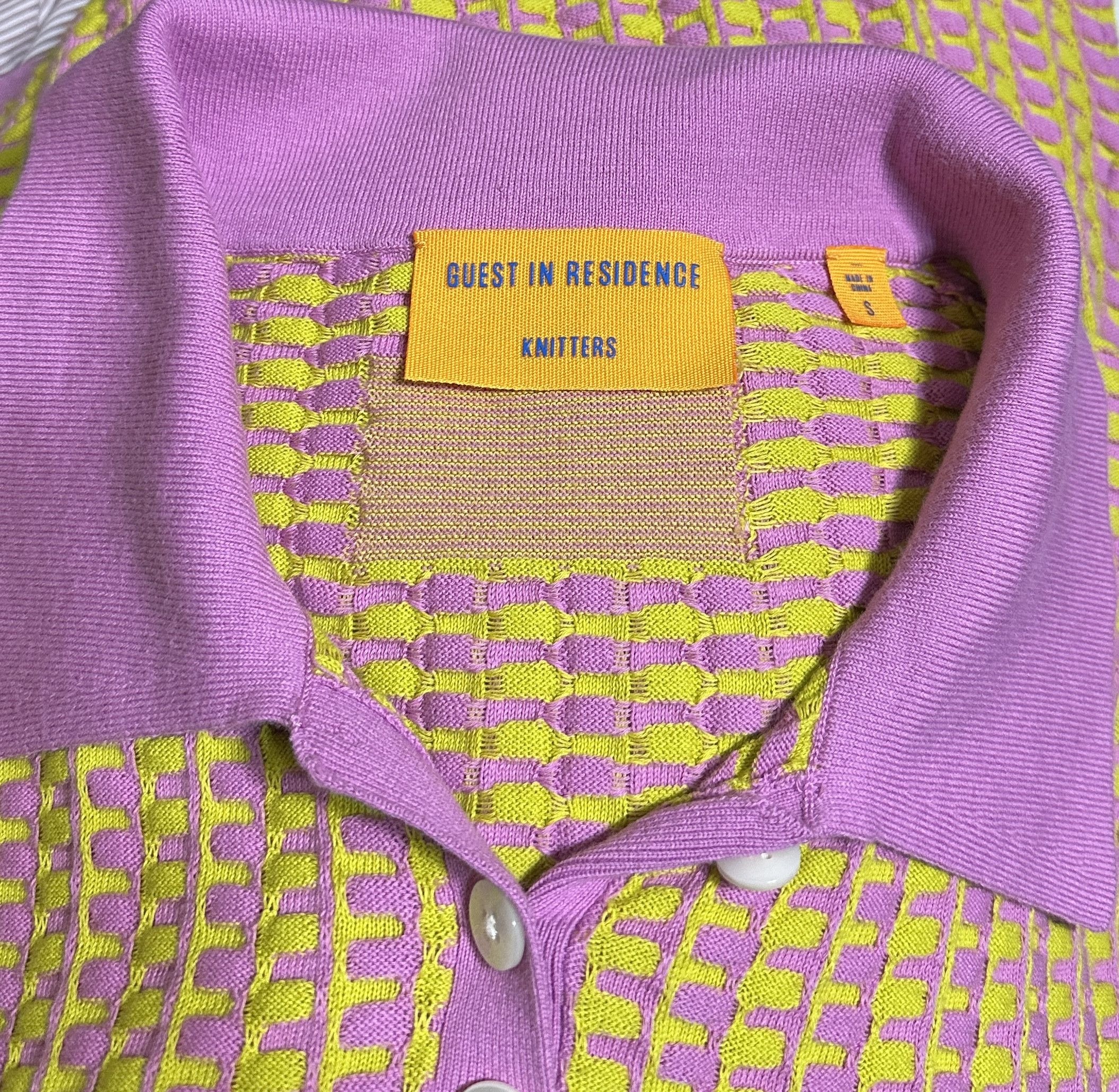 Guest in Residence Knit top Size S / US 4 / IT 40 - 6 Thumbnail