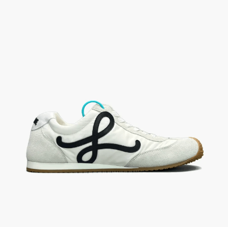 Loewe Loewe low-top sneakers Size US 8 / EU 41 - 2 Thumbnail