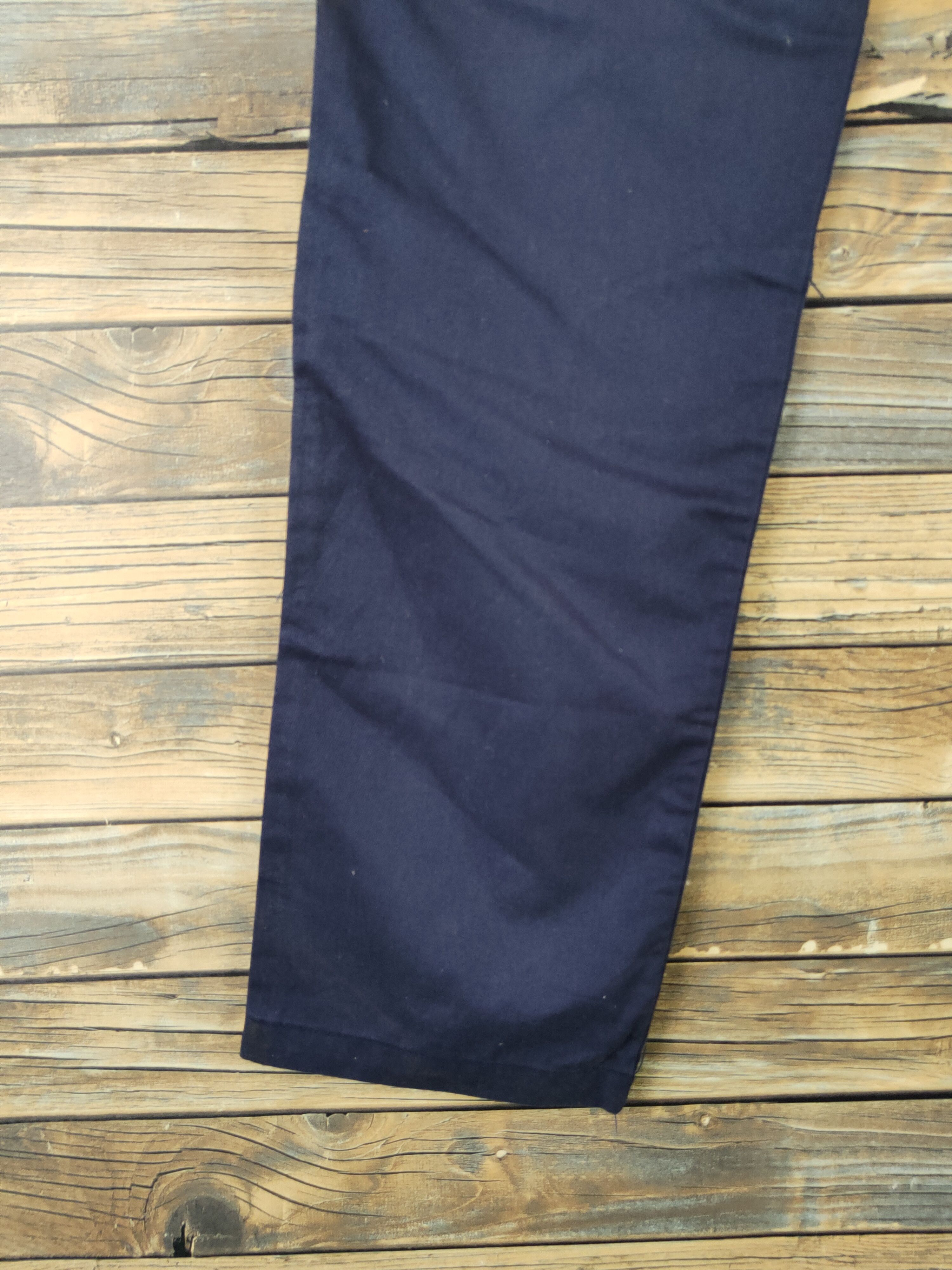 Japanese Brand DL RDK double waist Multipocket Tactical Cargo Pants #738 Size 28" / US 6 / IT 42 - 9 Thumbnail