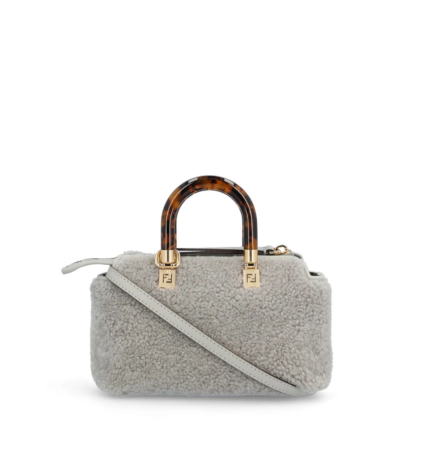 Fendi o1loc1c0824 Size: OS / By The Way mini in Grey Size ONE SIZE - 3 Thumbnail