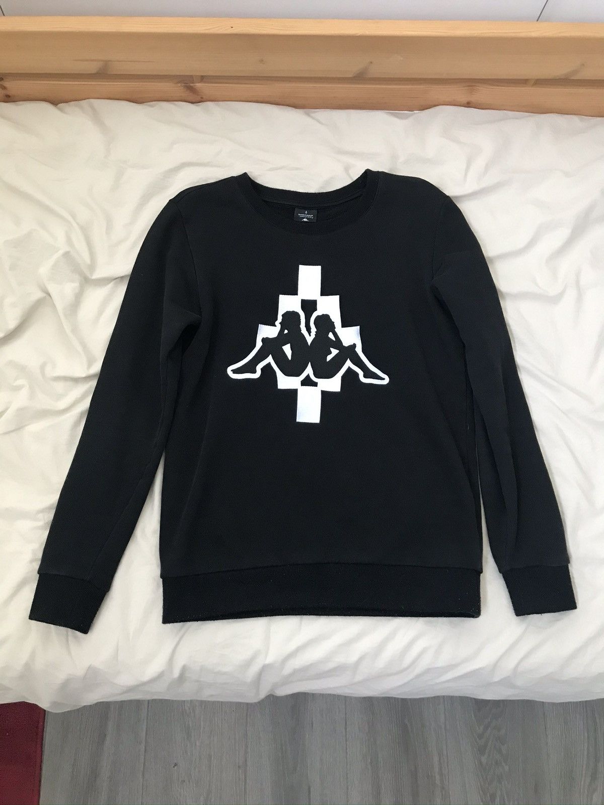 Marcelo burlon kappa hoodie best sale