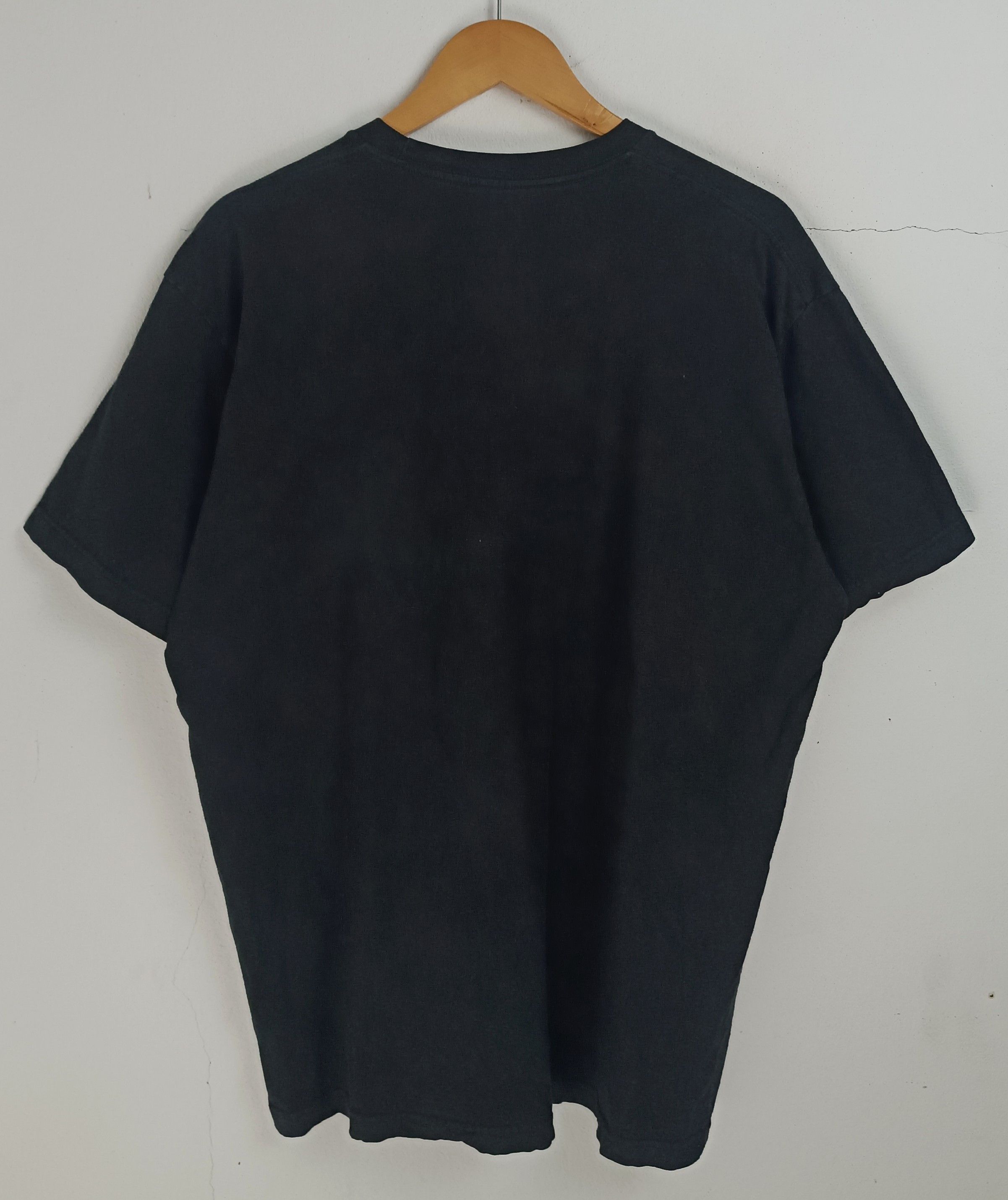 Band Tees VINTAGE A PERFECT CIRCLE BAND TEE VERY RARE FADED Size US XL / EU 56 / 4 - 4 Thumbnail