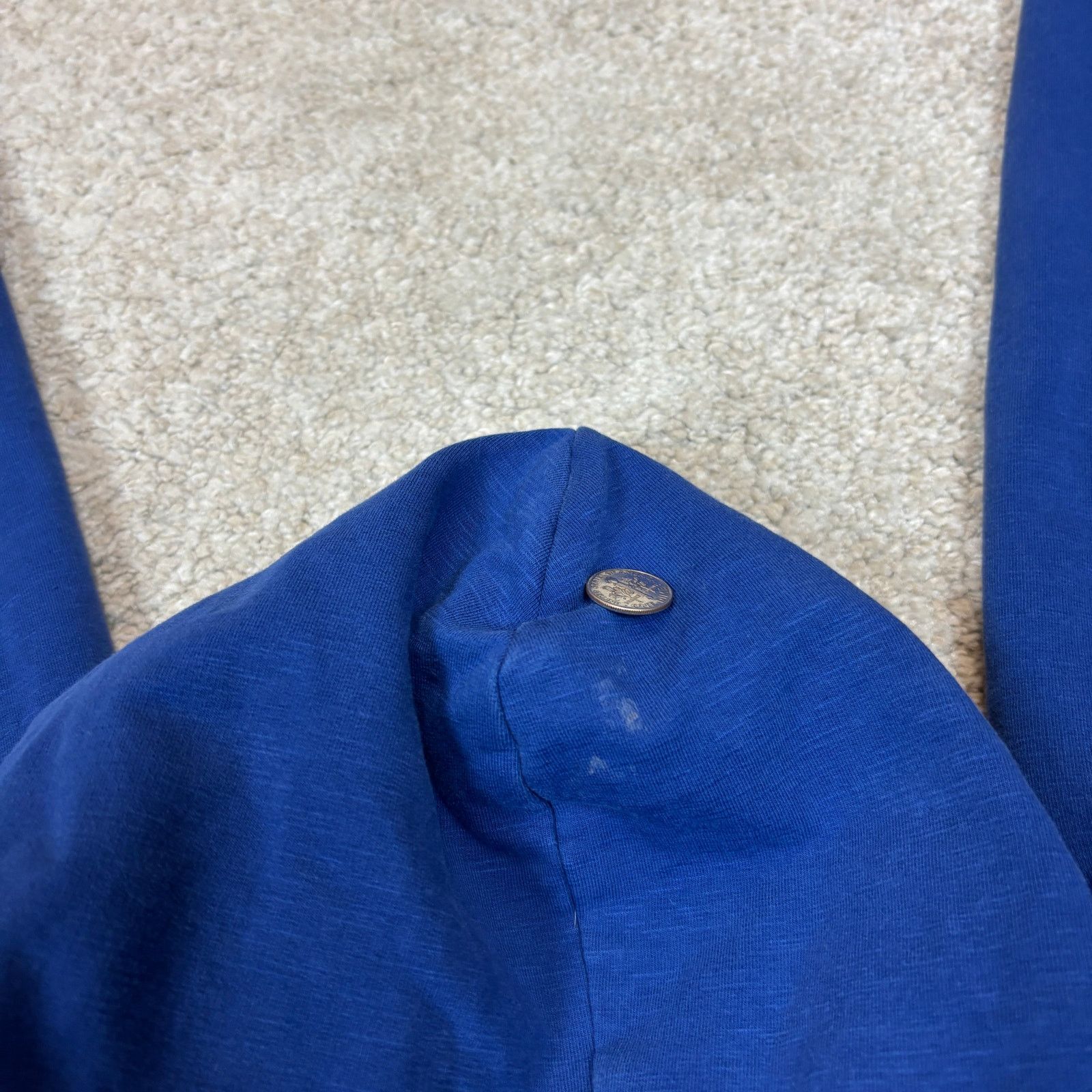 NN07 No Nationality NN07 Barrow Zip Hoodie 3383 Men's L Size US L / EU 52-54 / 3 - 12 Thumbnail