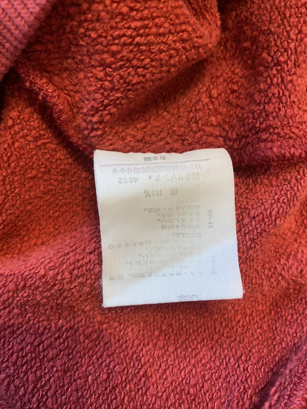 Beauty Beast AW98 Beauty Beast Crewneck Size US L / EU 52-54 / 3 - 4 Thumbnail