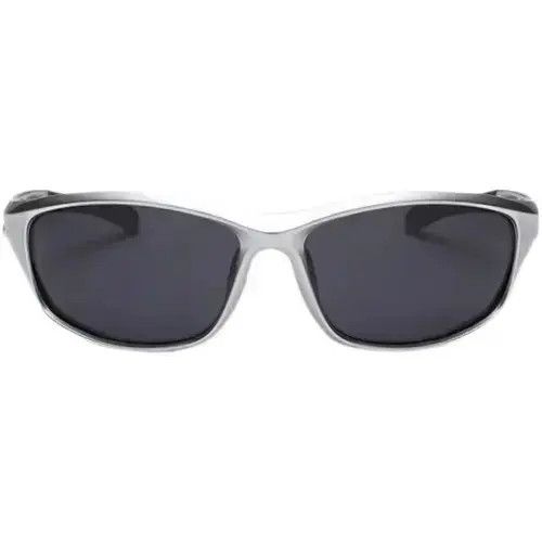 Other Retro tech futuristic sunglasses Size ONE SIZE - 3 Thumbnail